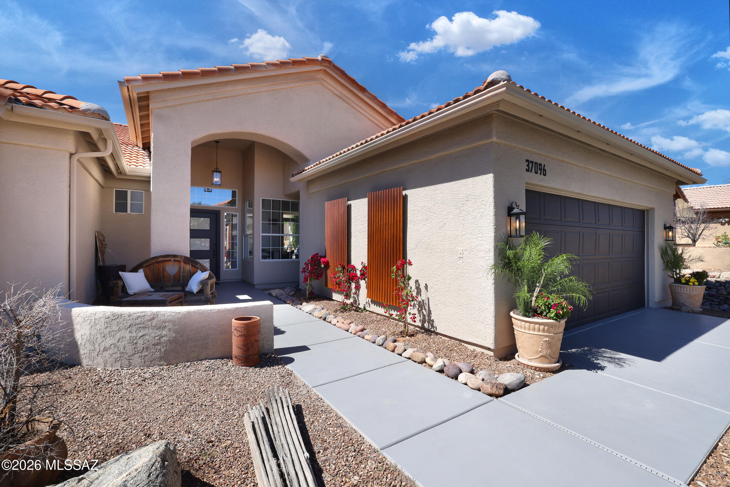 Saddlebrooke - Residential