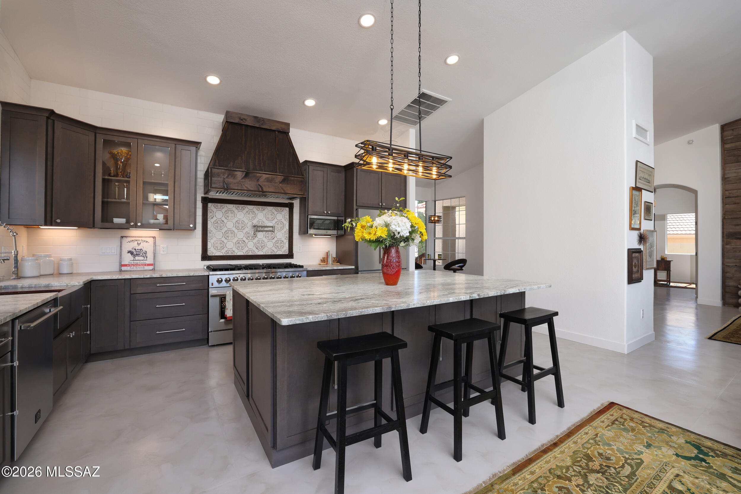 Saddlebrooke - Residential