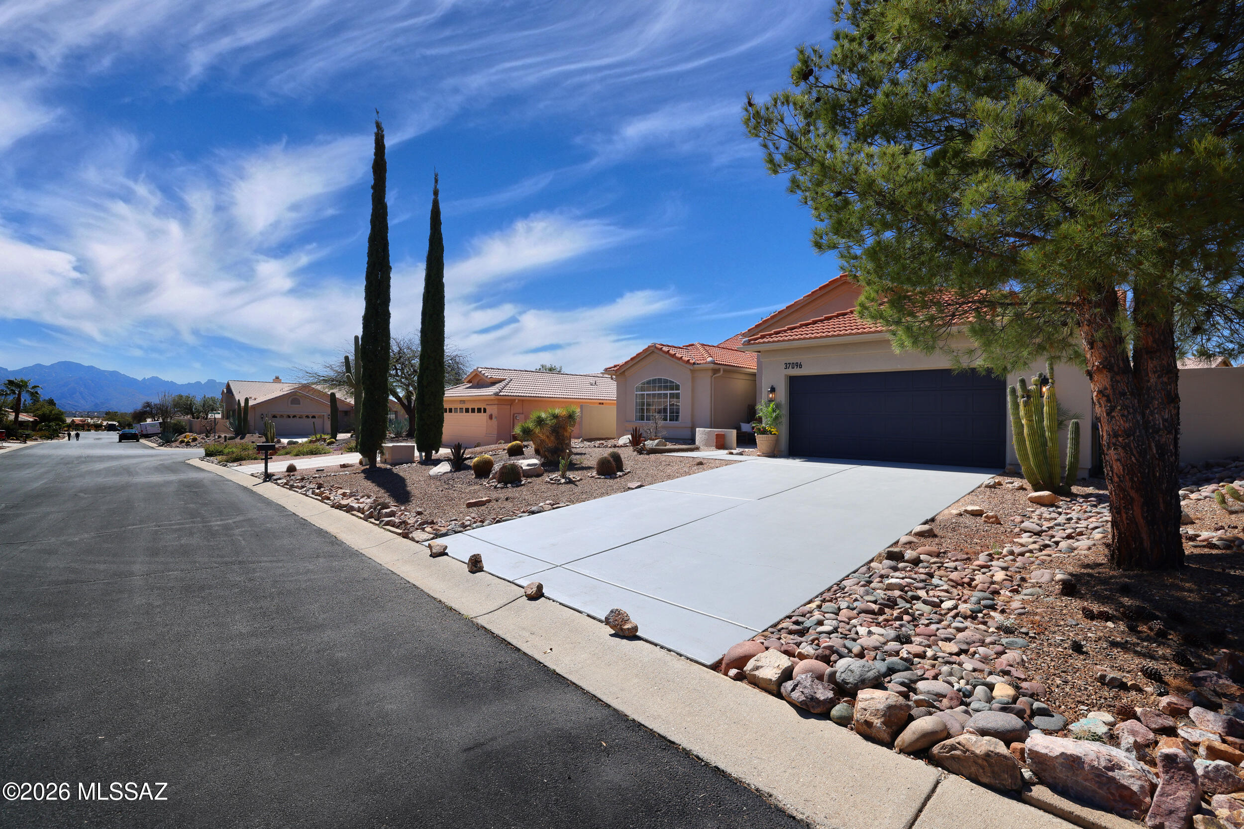 Saddlebrooke - Residential