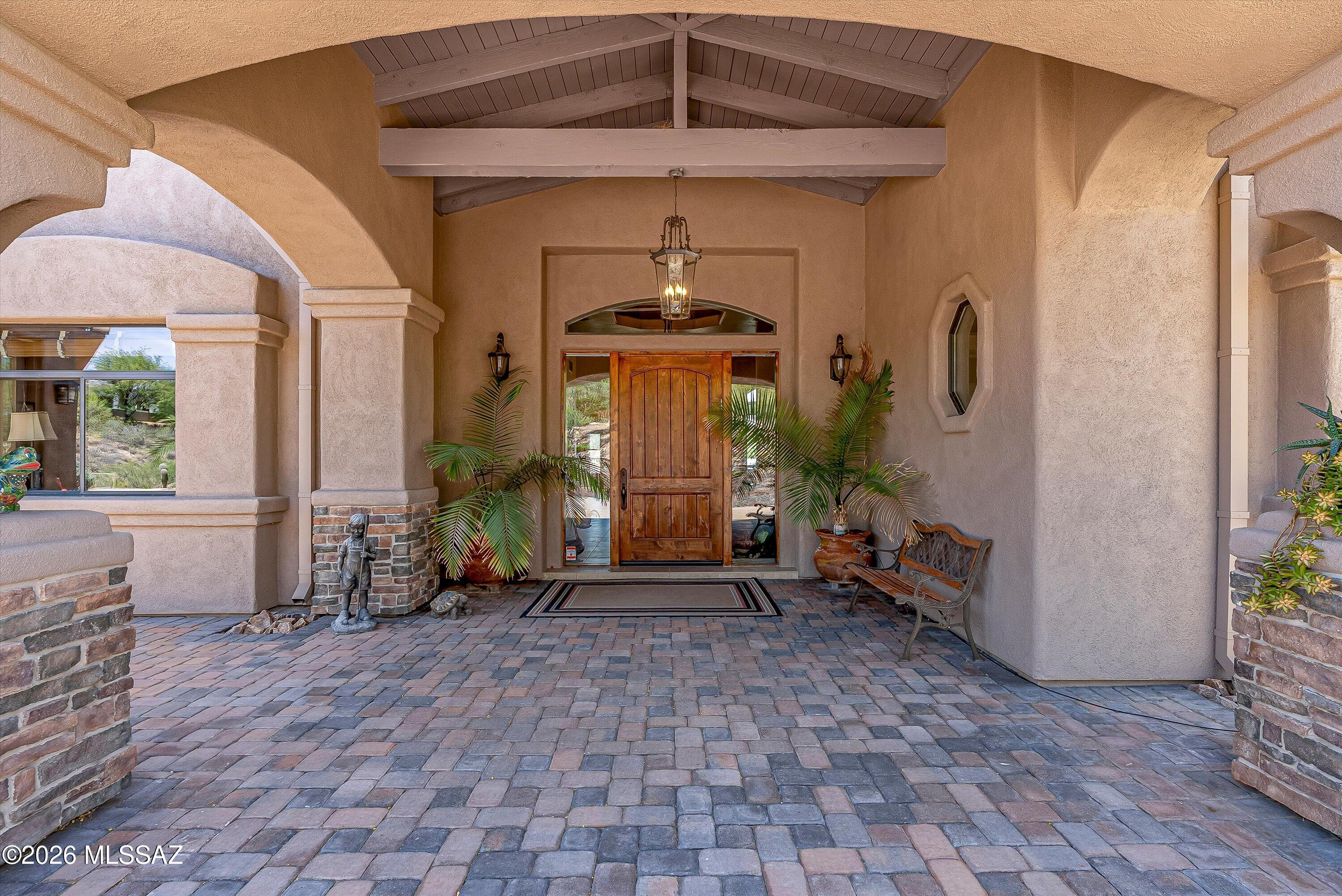 Canada Hills Est Phase II (128-130) - Residential