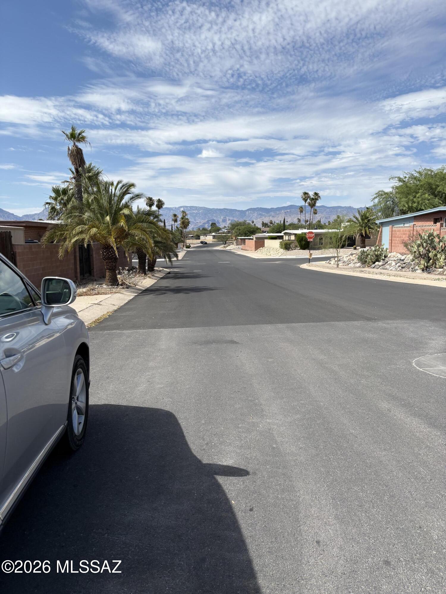 Harrison Hills (1-258) - Residential Lease