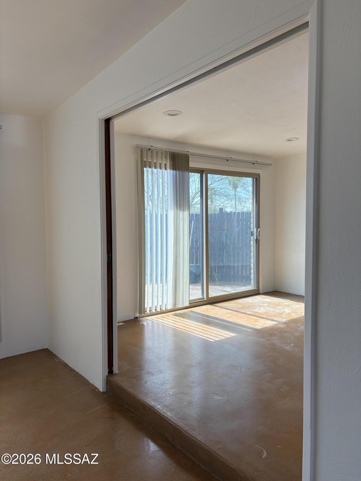 Harrison Hills (1-258) - Residential Lease