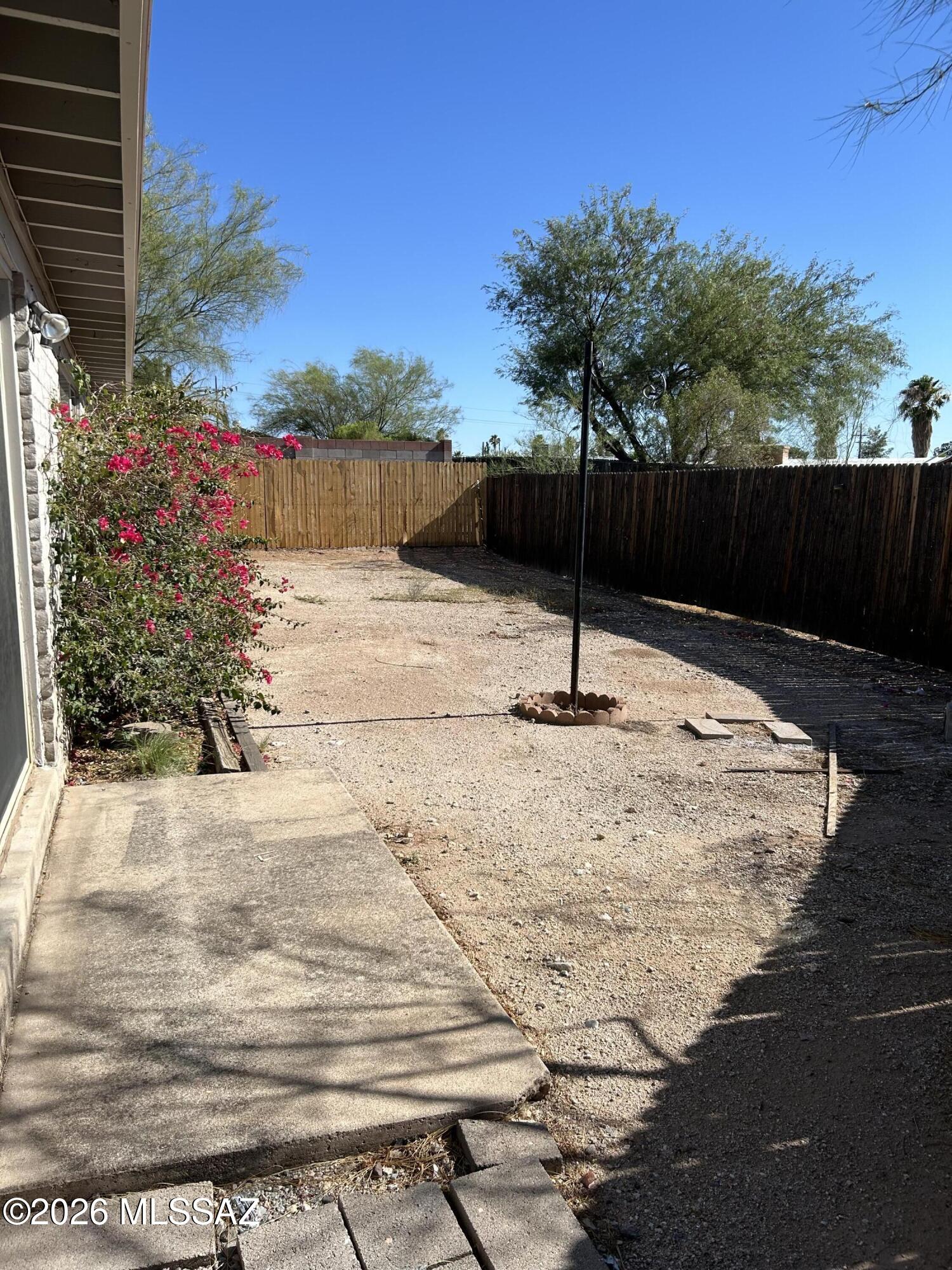 Harrison Hills (1-258) - Residential Lease
