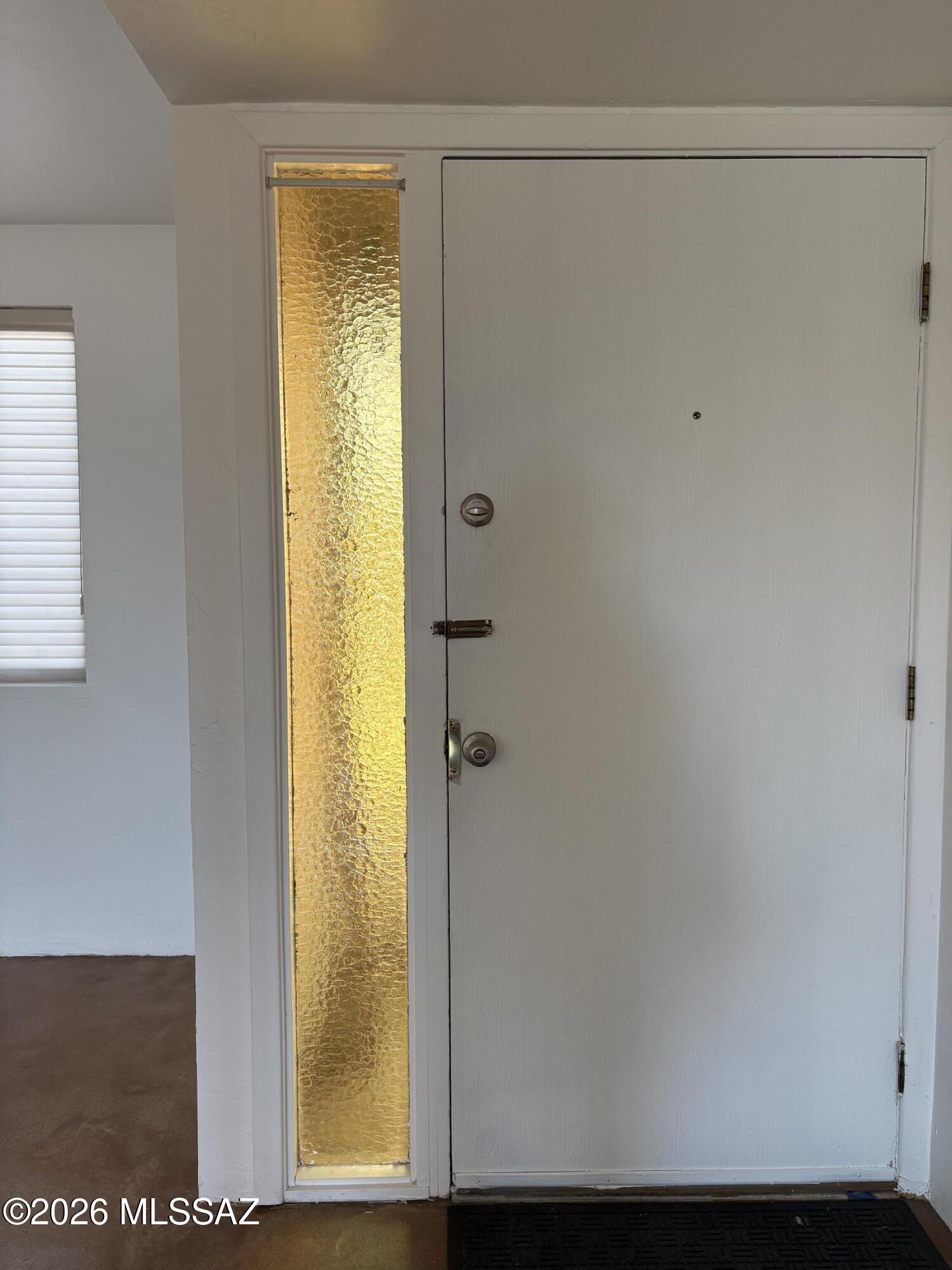 Harrison Hills (1-258) - Residential Lease