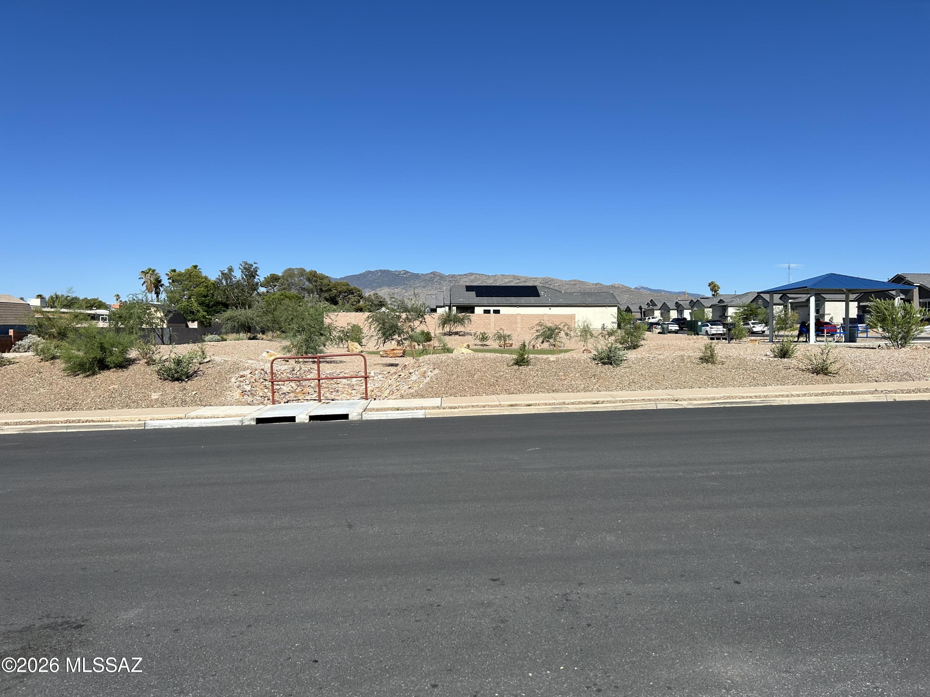 Harrison Hills (1-258) - Residential Lease