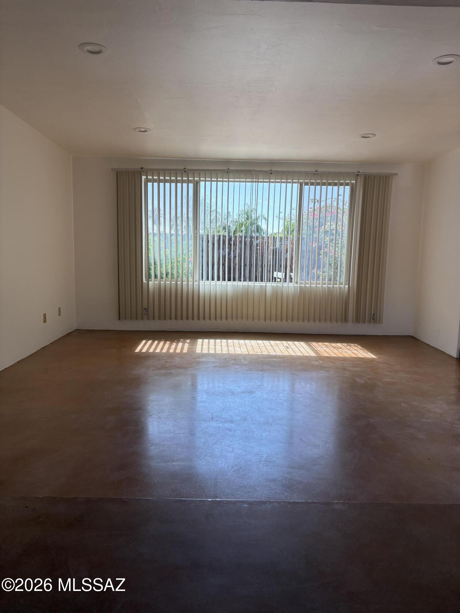 Harrison Hills (1-258) - Residential Lease