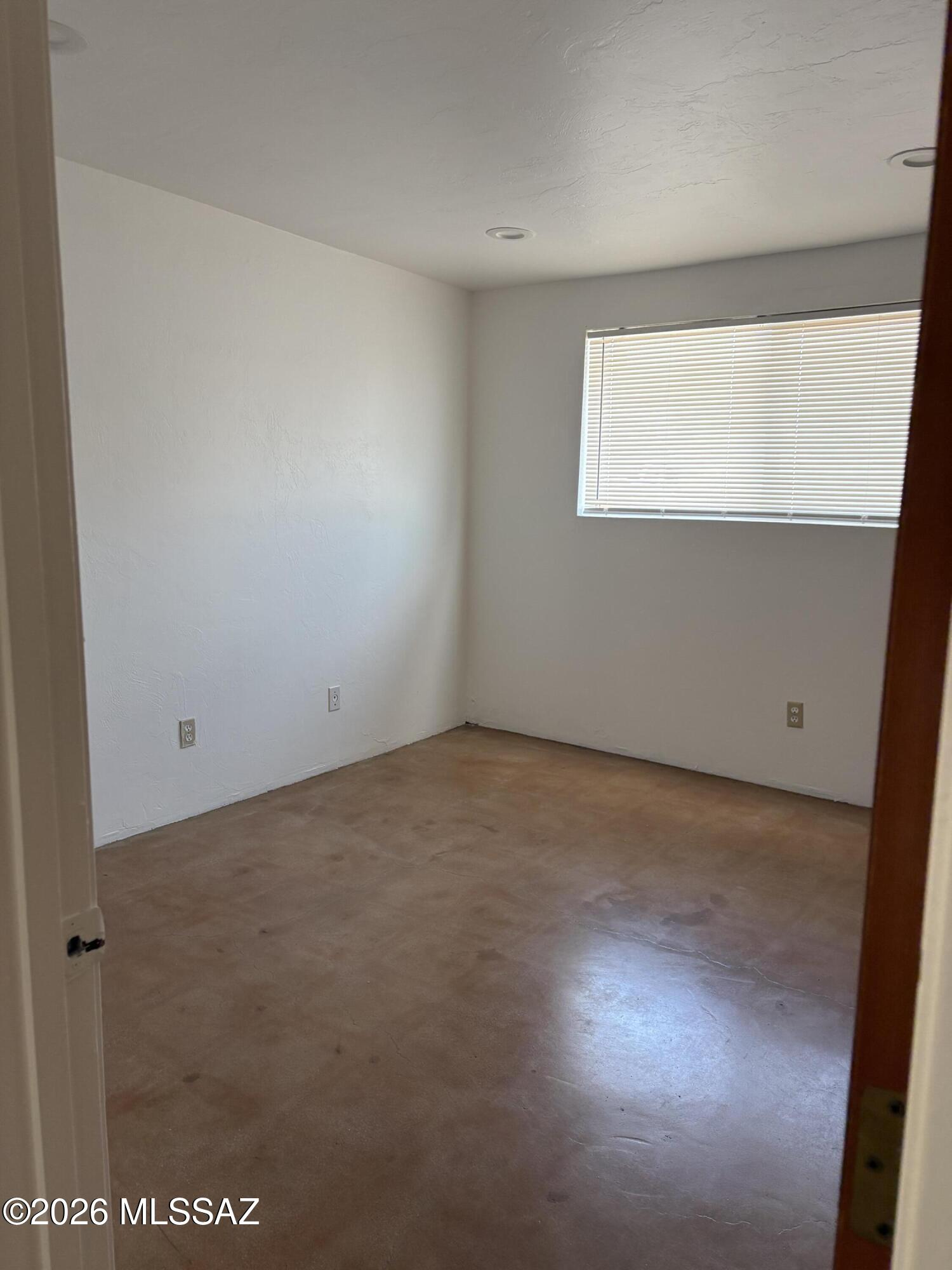 Harrison Hills (1-258) - Residential Lease