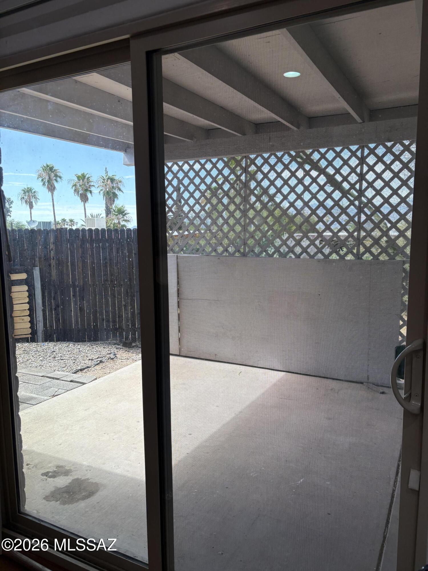 Harrison Hills (1-258) - Residential Lease