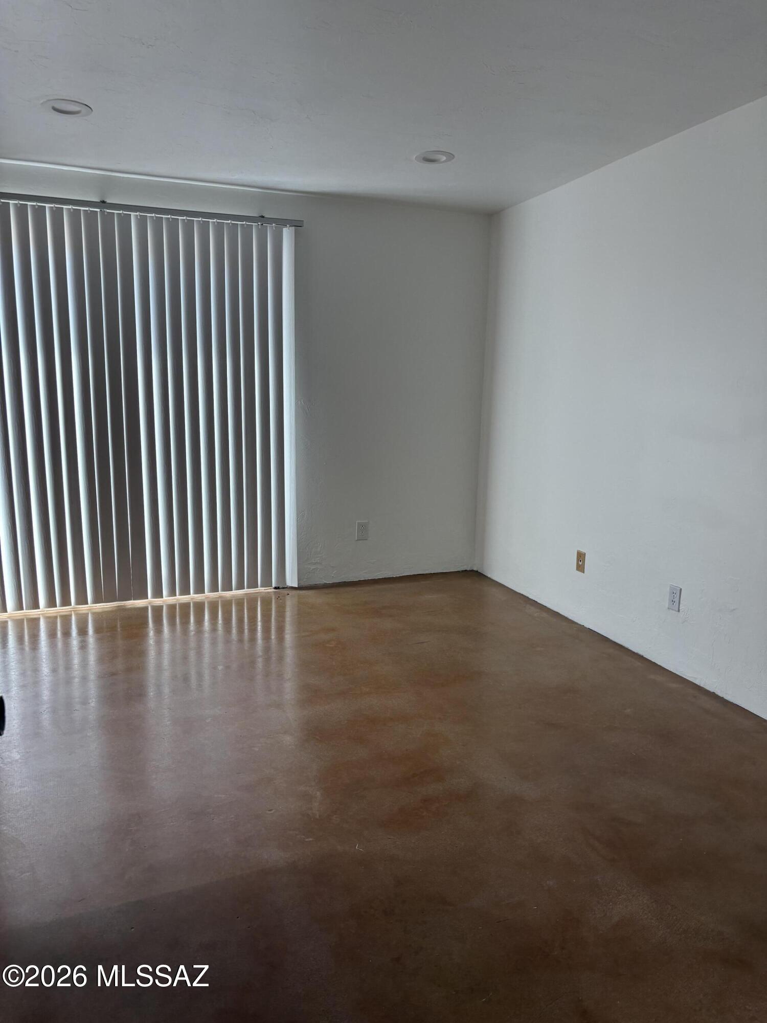 Harrison Hills (1-258) - Residential Lease