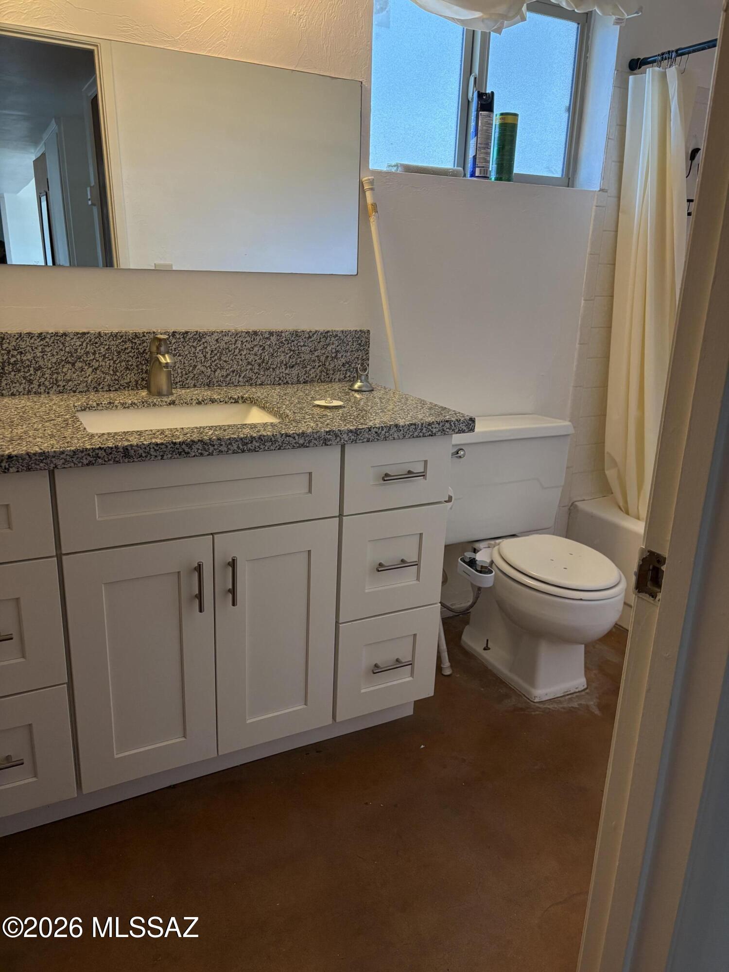 Harrison Hills (1-258) - Residential Lease