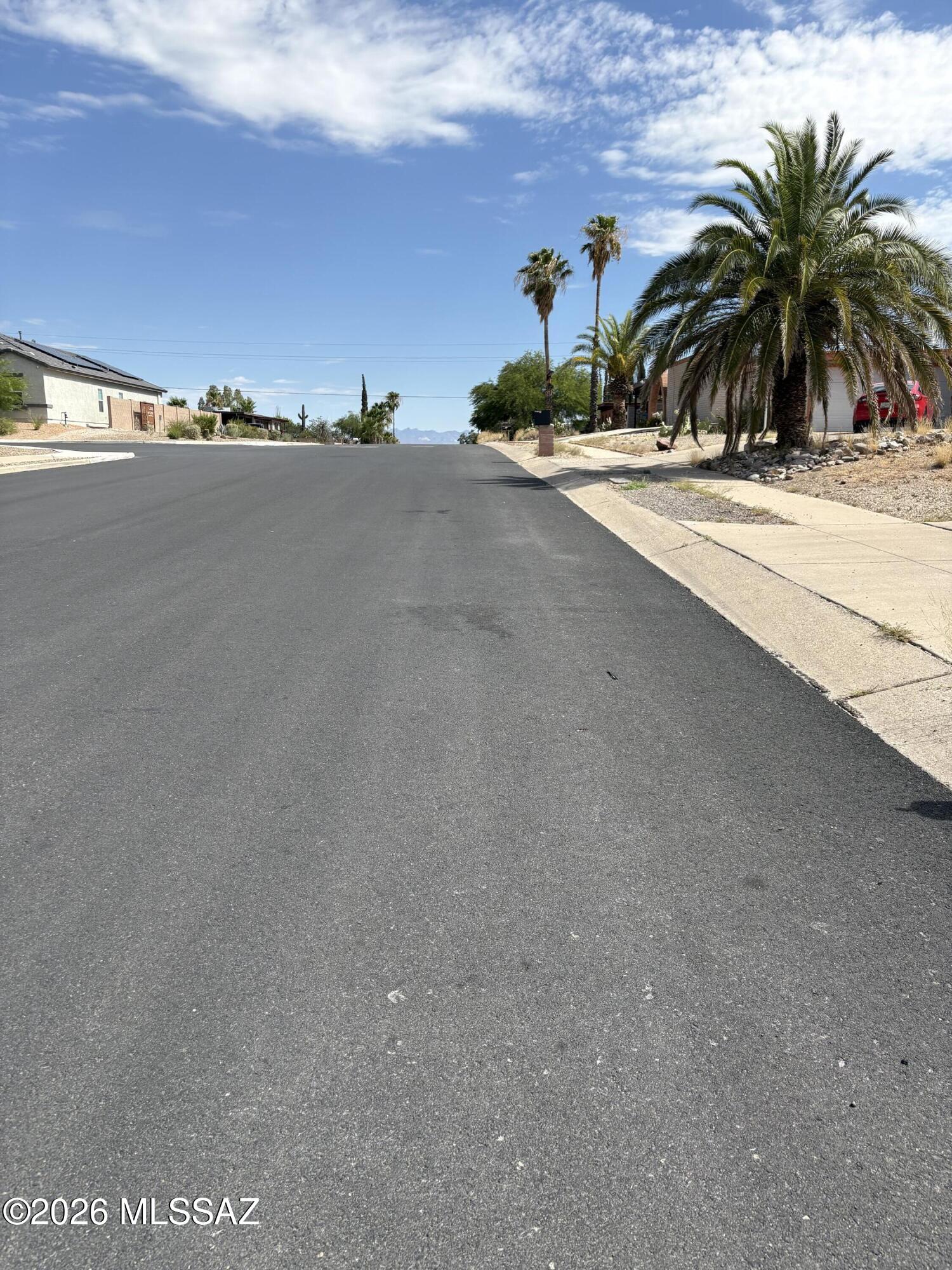 Harrison Hills (1-258) - Residential Lease
