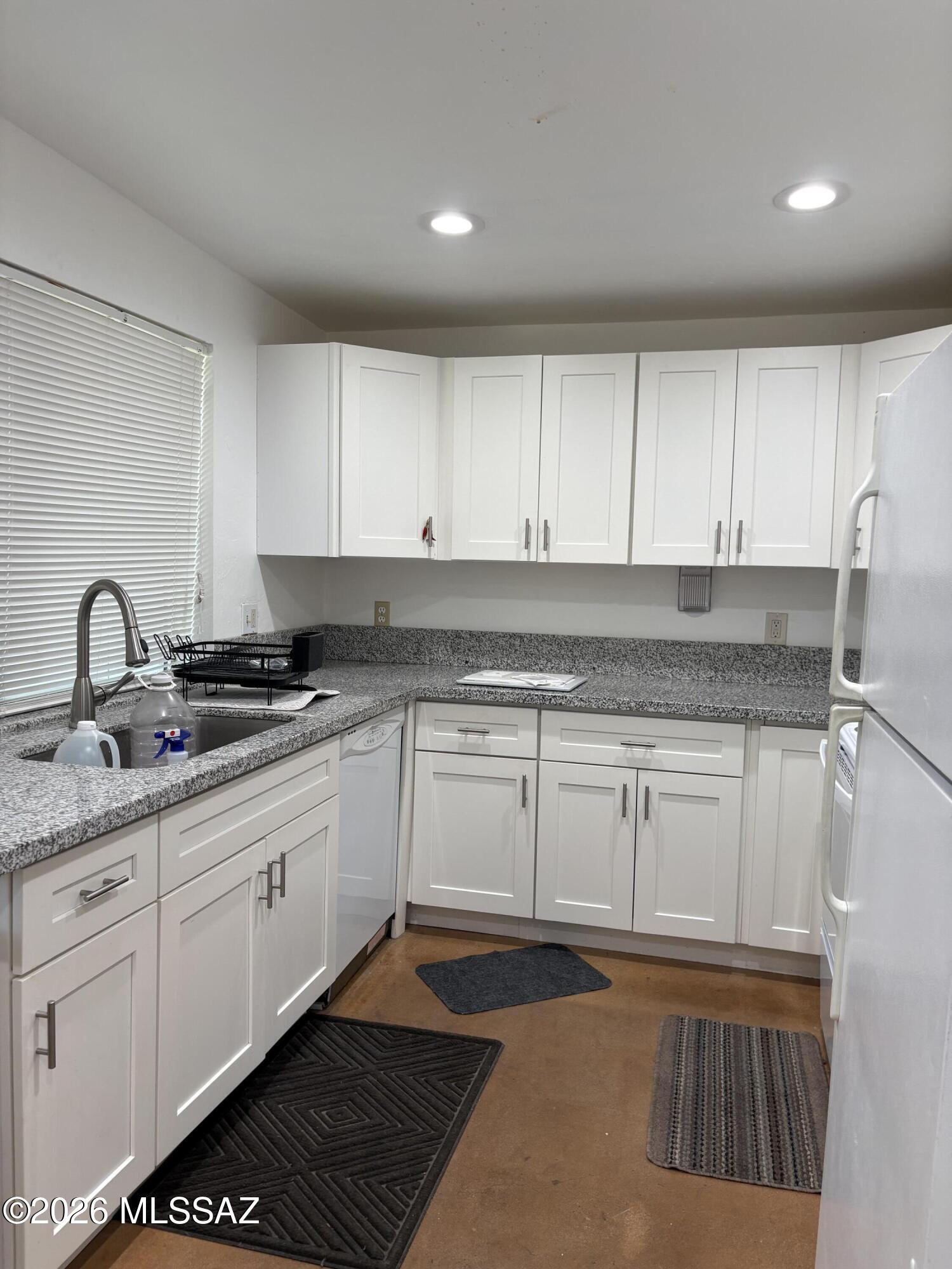 Harrison Hills (1-258) - Residential Lease