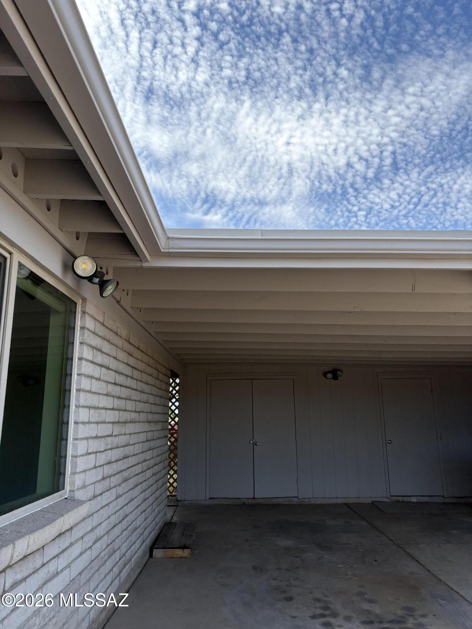 Harrison Hills (1-258) - Residential Lease