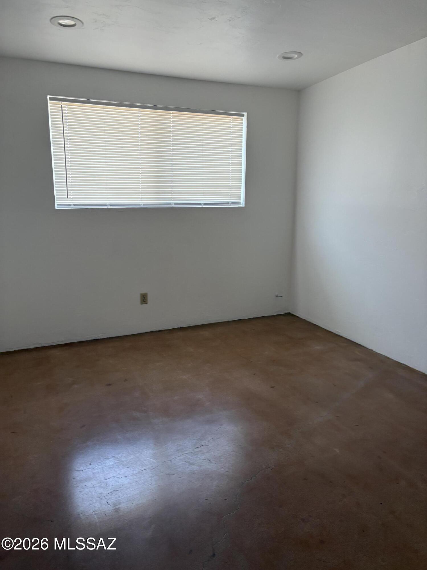 Harrison Hills (1-258) - Residential Lease
