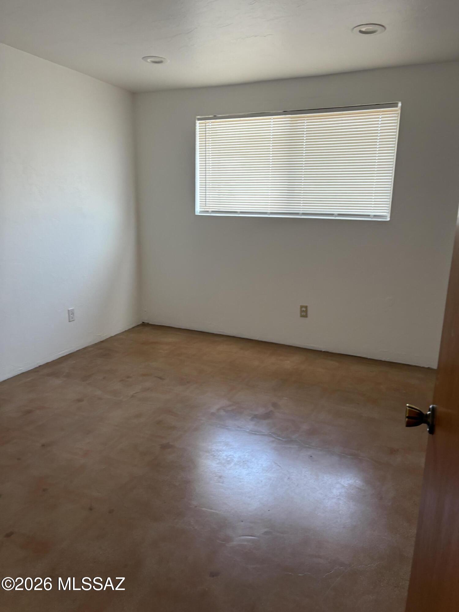 Harrison Hills (1-258) - Residential Lease