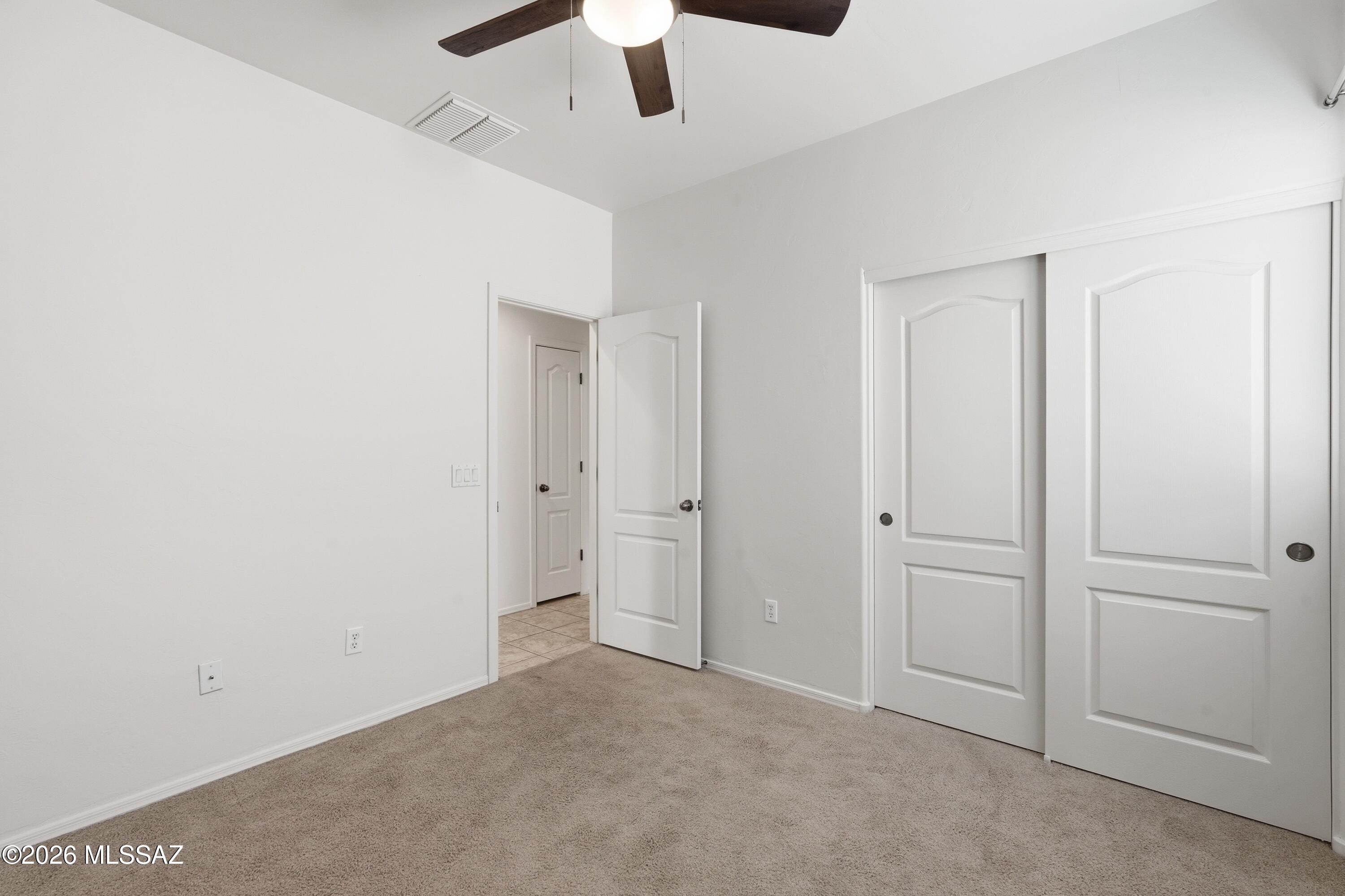 Madera Highlands Villages 1-10 & 15 - Residential Lease