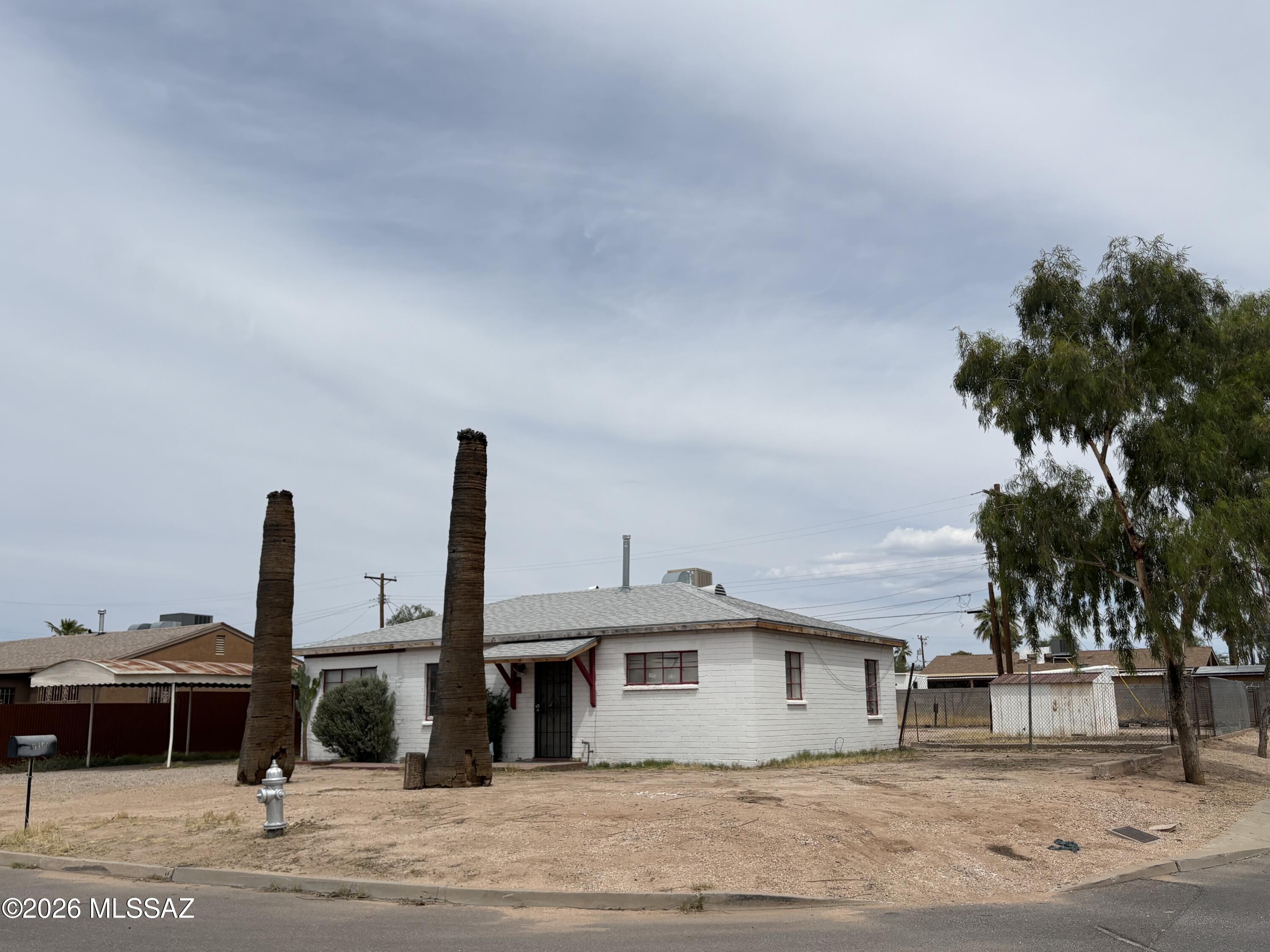 Country Club Park - Residential