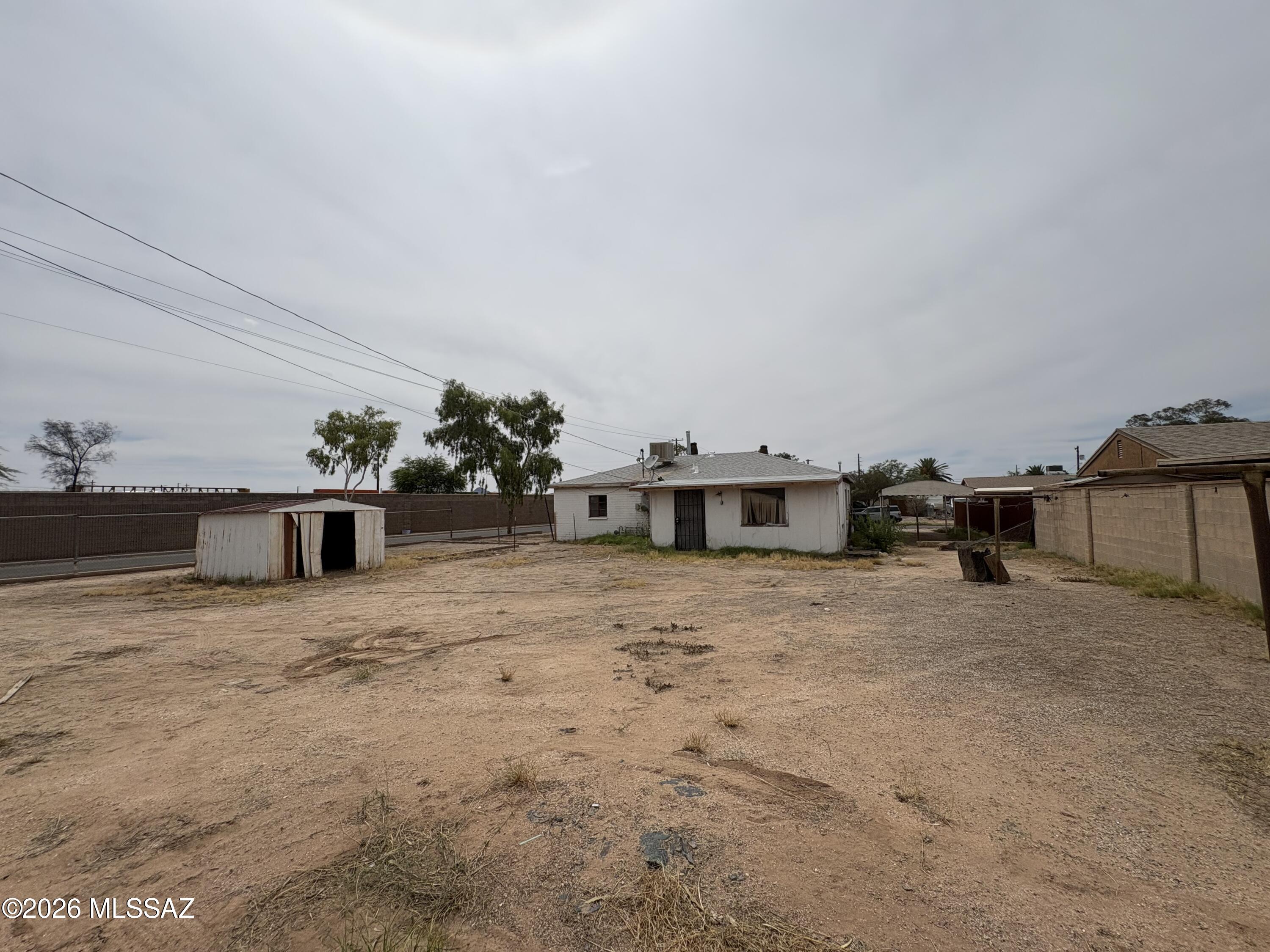 Country Club Park - Residential