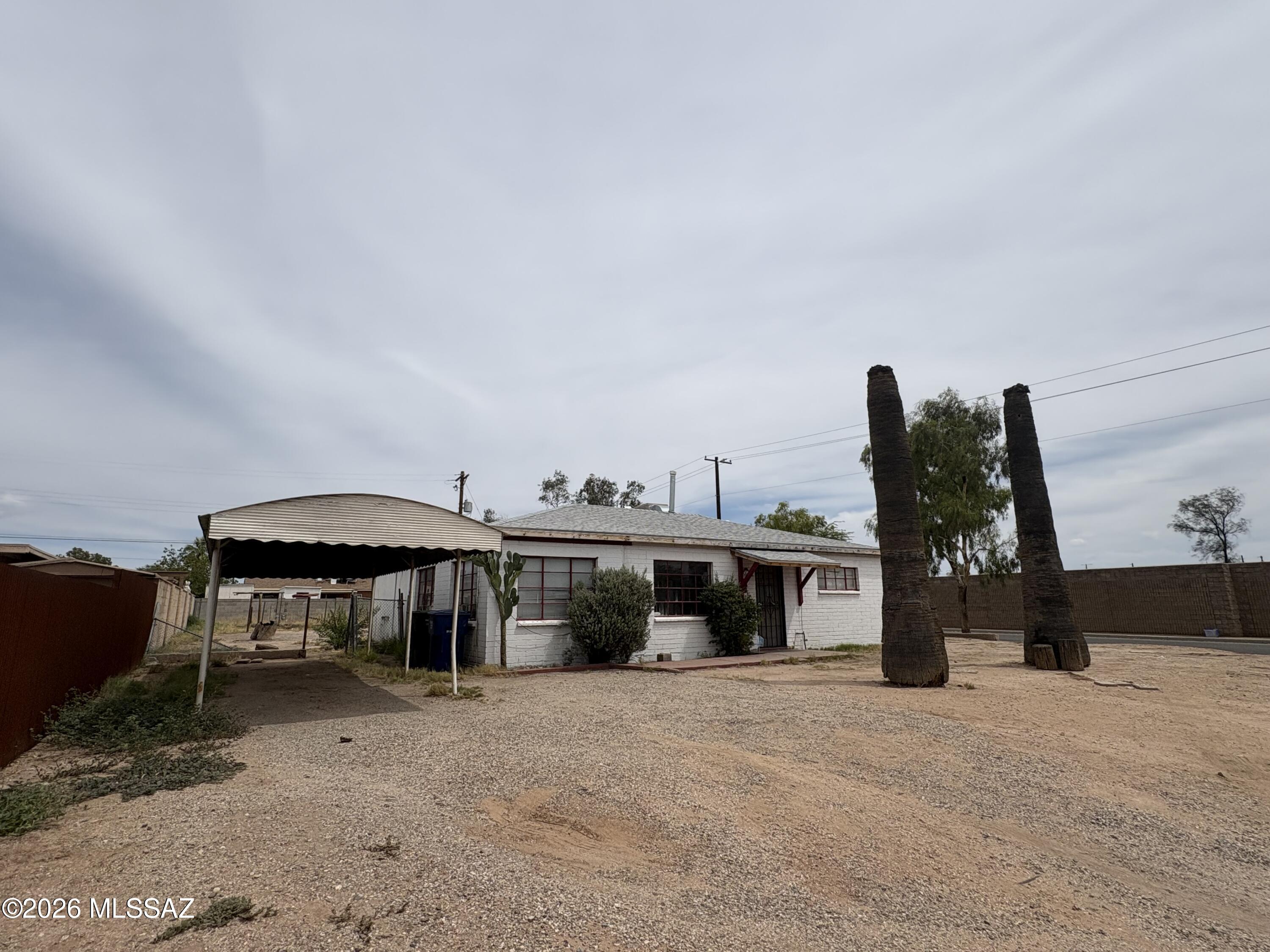 Country Club Park - Residential