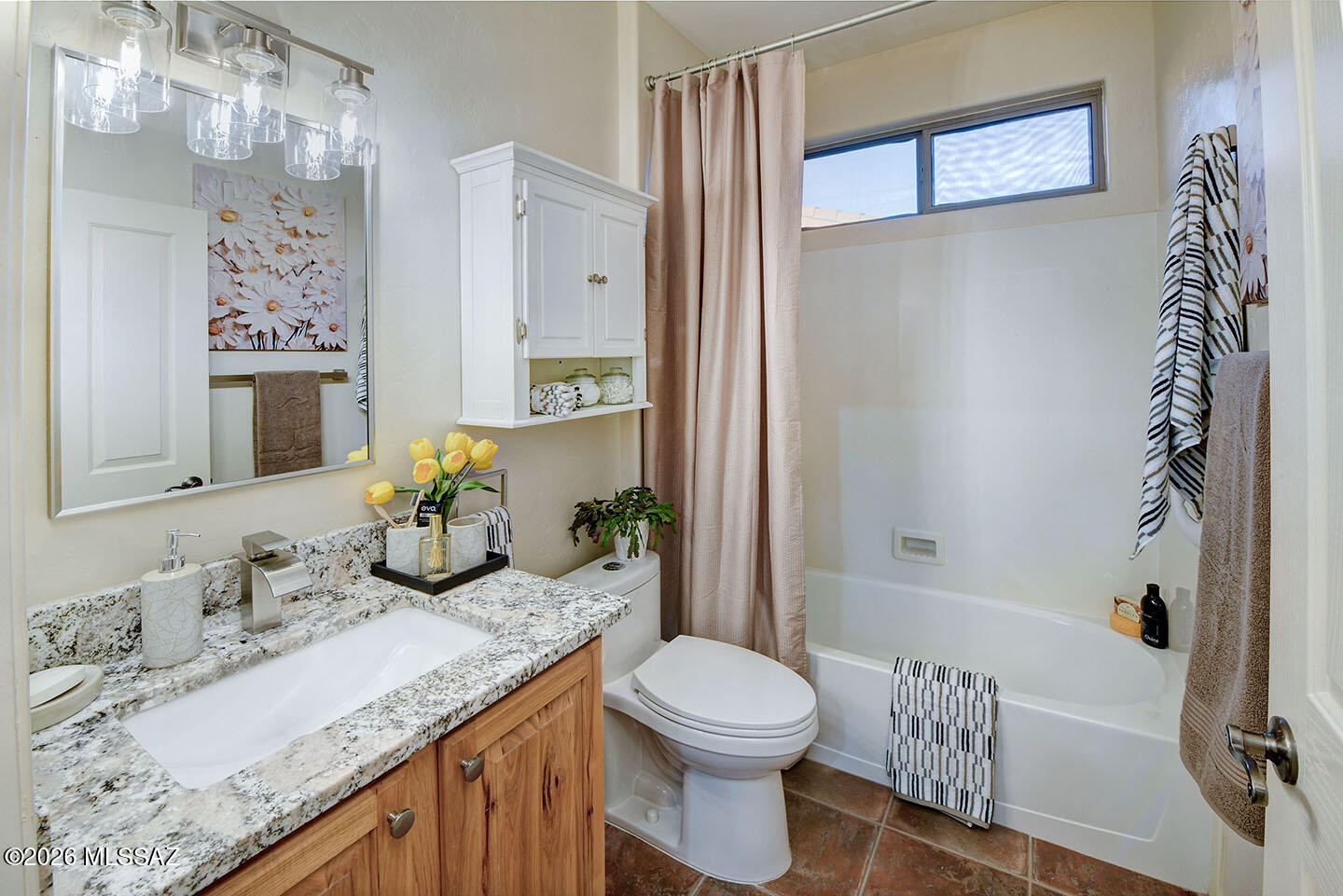 Las Campanas Block F - Residential