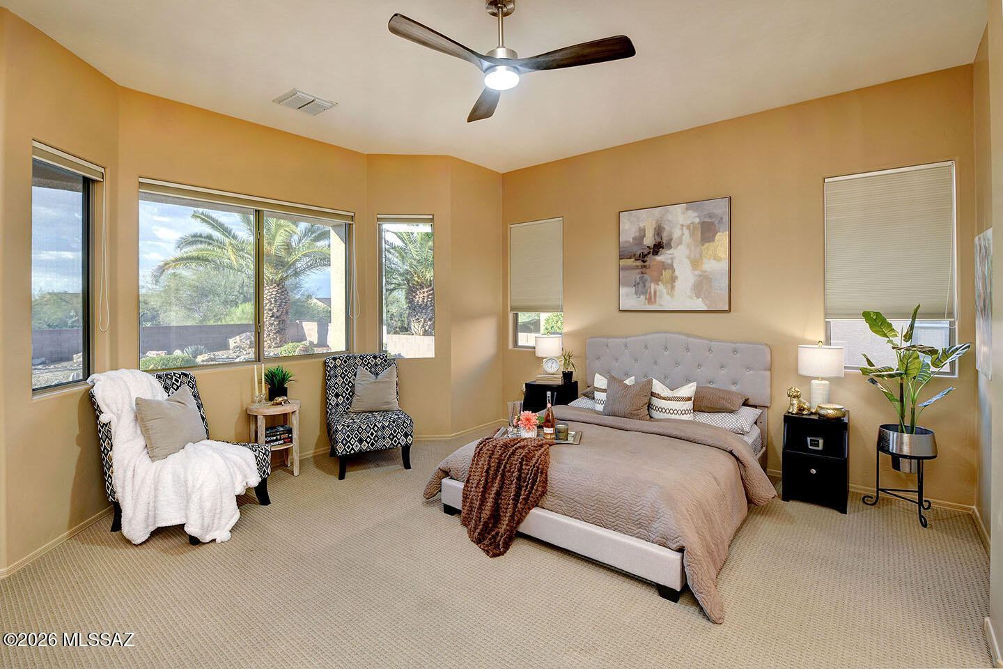 Las Campanas Block F - Residential