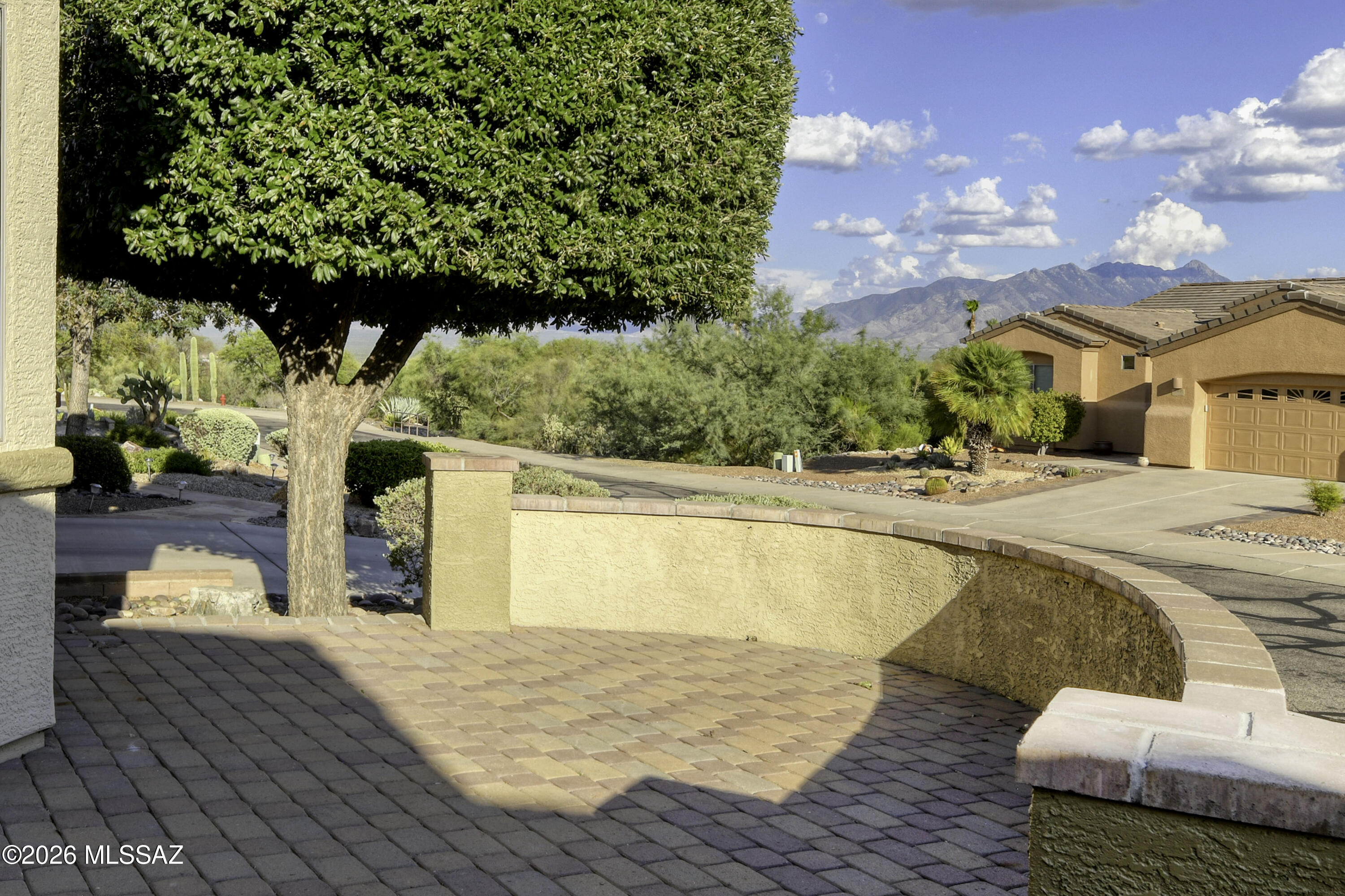 Las Campanas Block F - Residential