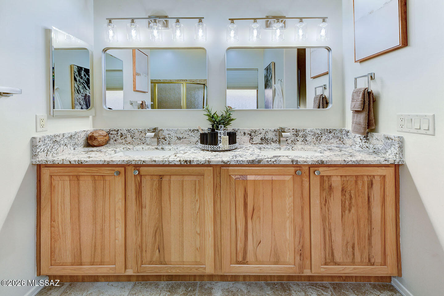 Las Campanas Block F - Residential