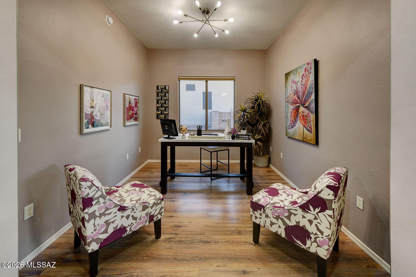 Las Campanas Block F - Residential