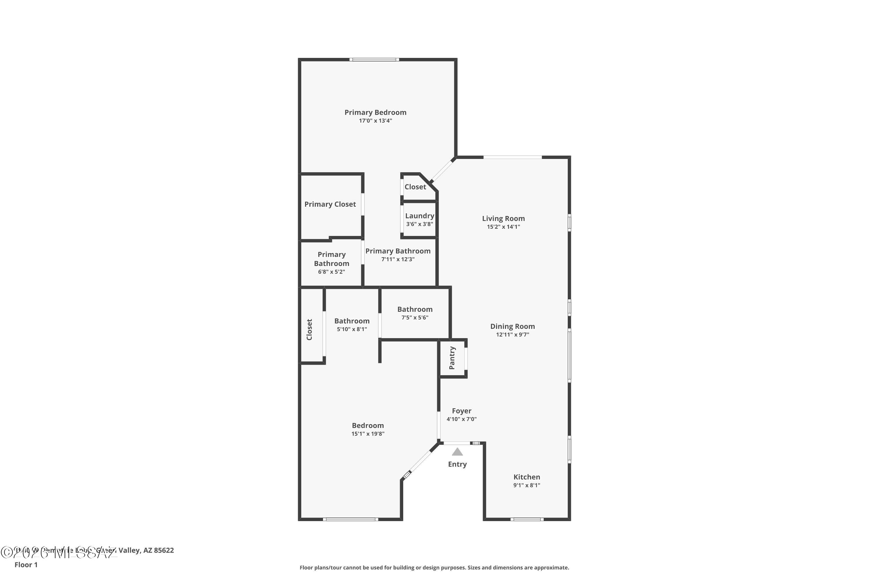 San Ignacio Villas (1-44) - Residential