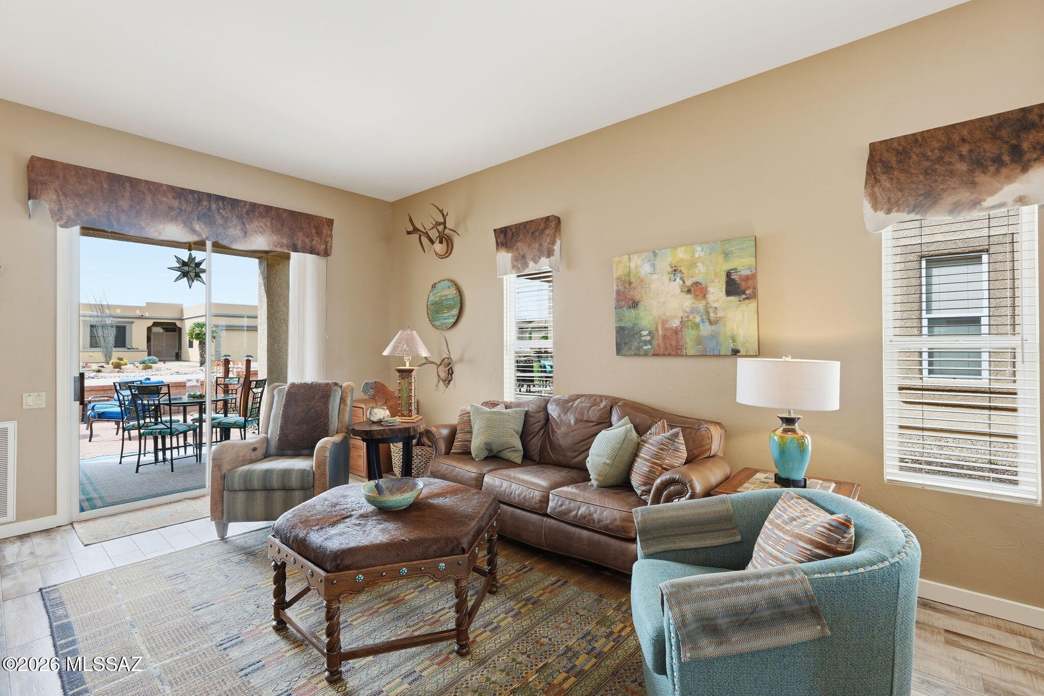 San Ignacio Villas (1-44) - Residential
