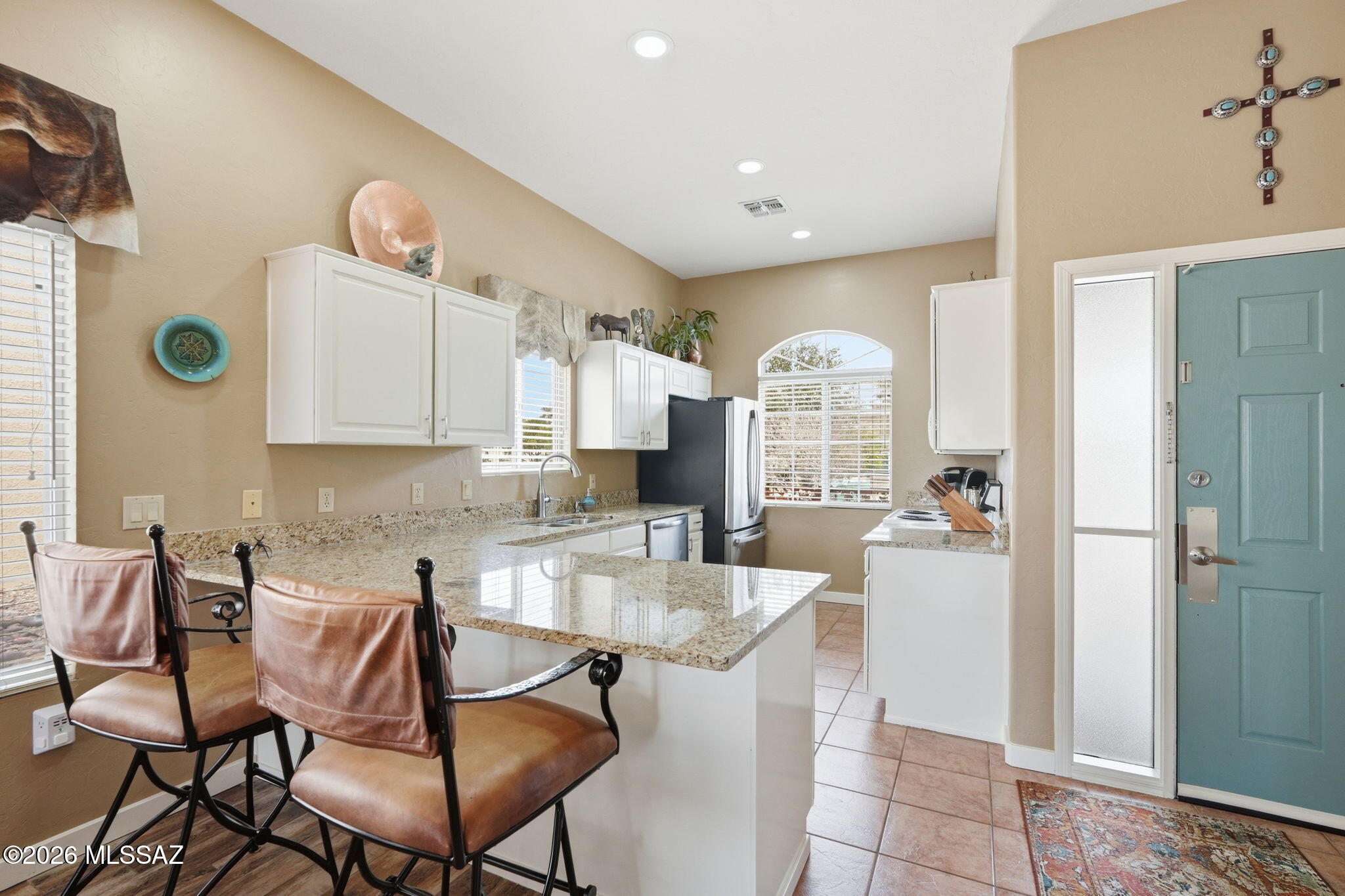 San Ignacio Villas (1-44) - Residential
