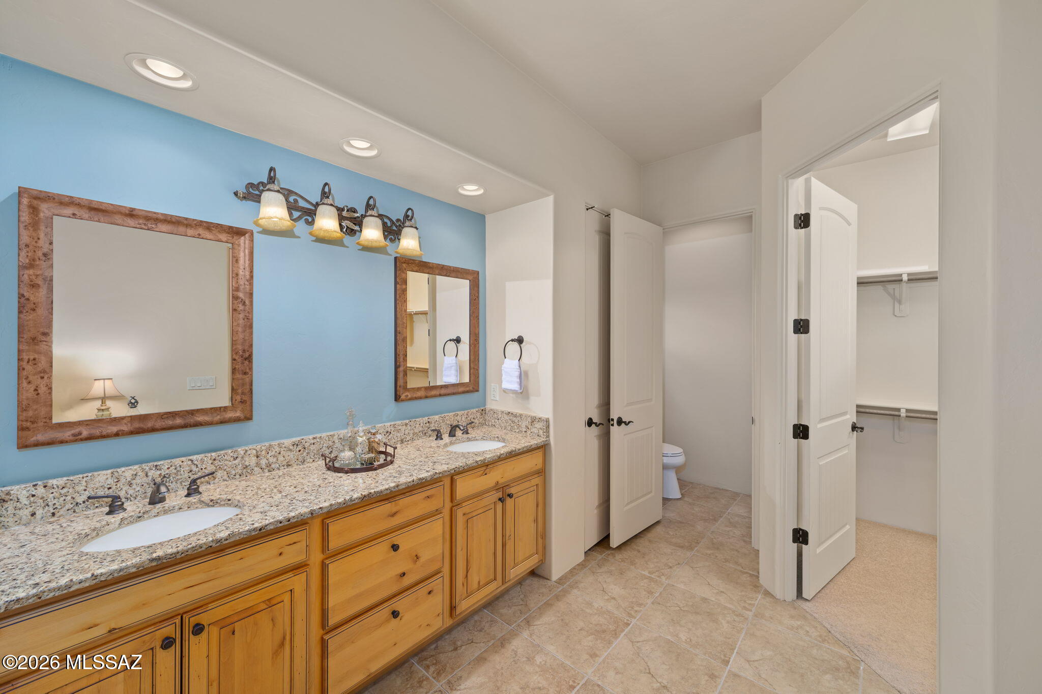Tubac Golf Resort Development - Residential