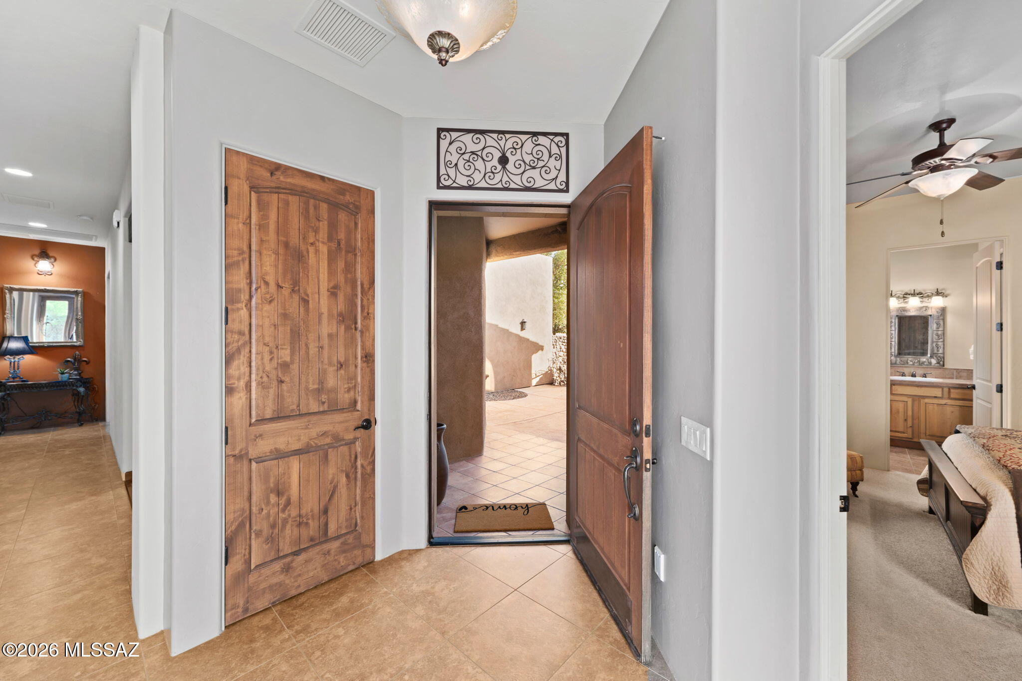 Tubac Golf Resort Development - Residential