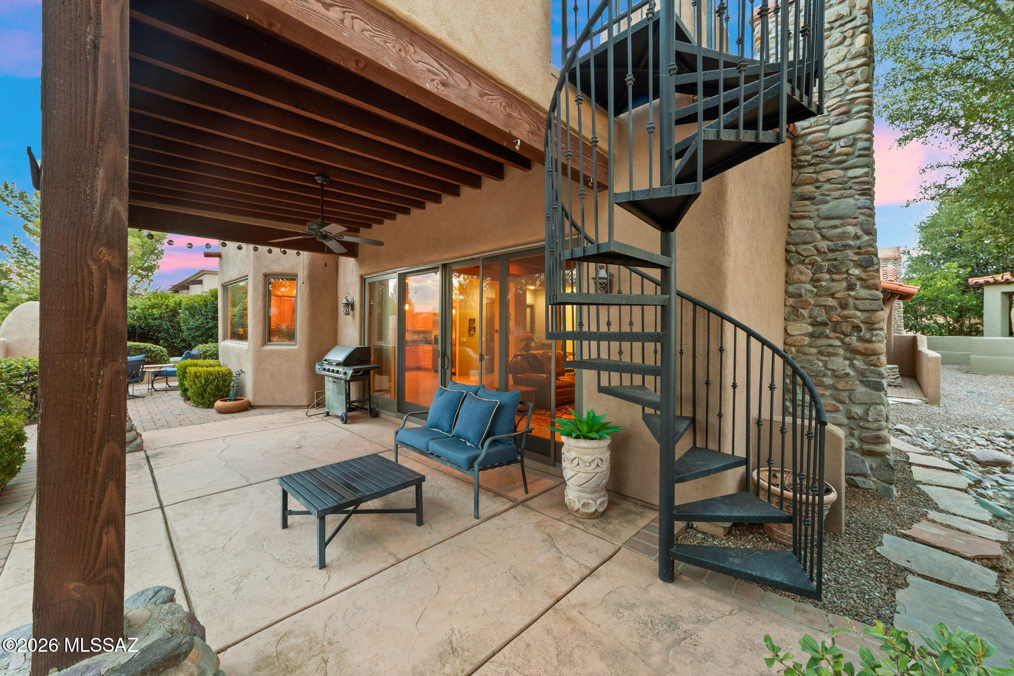 Tubac Golf Resort Development - Residential