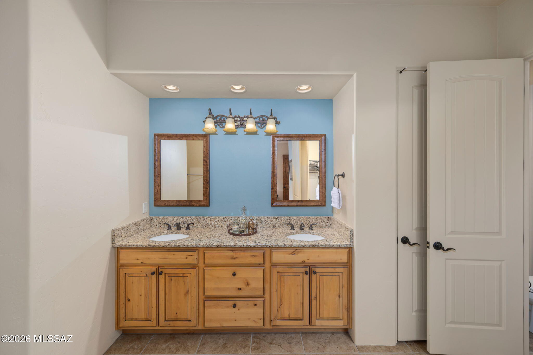 Tubac Golf Resort Development - Residential