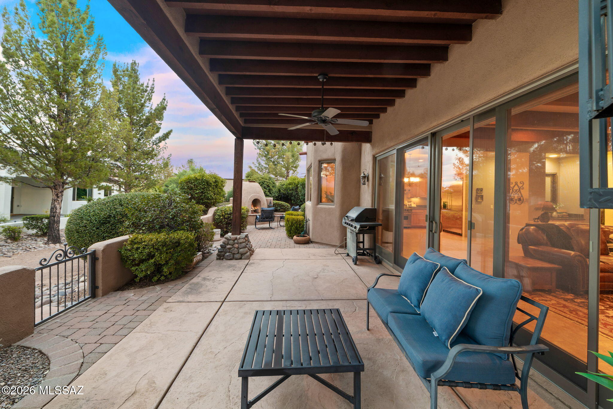 Tubac Golf Resort Development - Residential