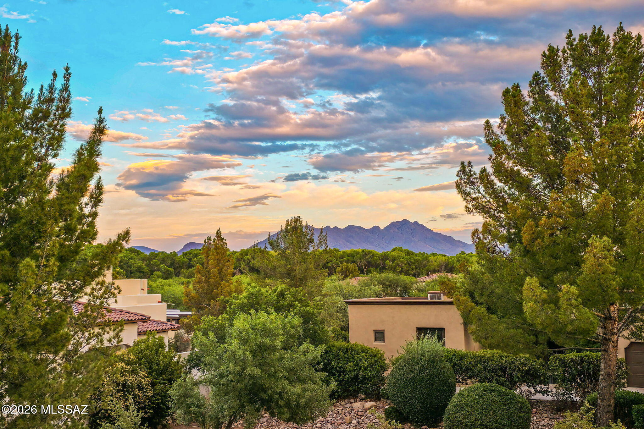 Tubac Golf Resort Development - Residential