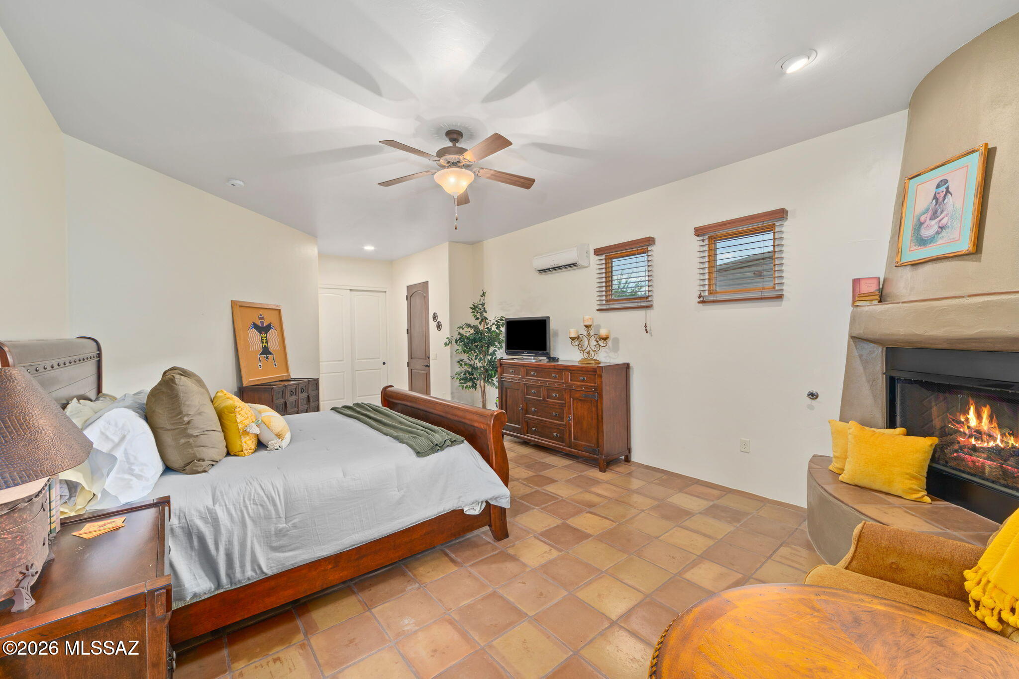 Tubac Golf Resort Development - Residential