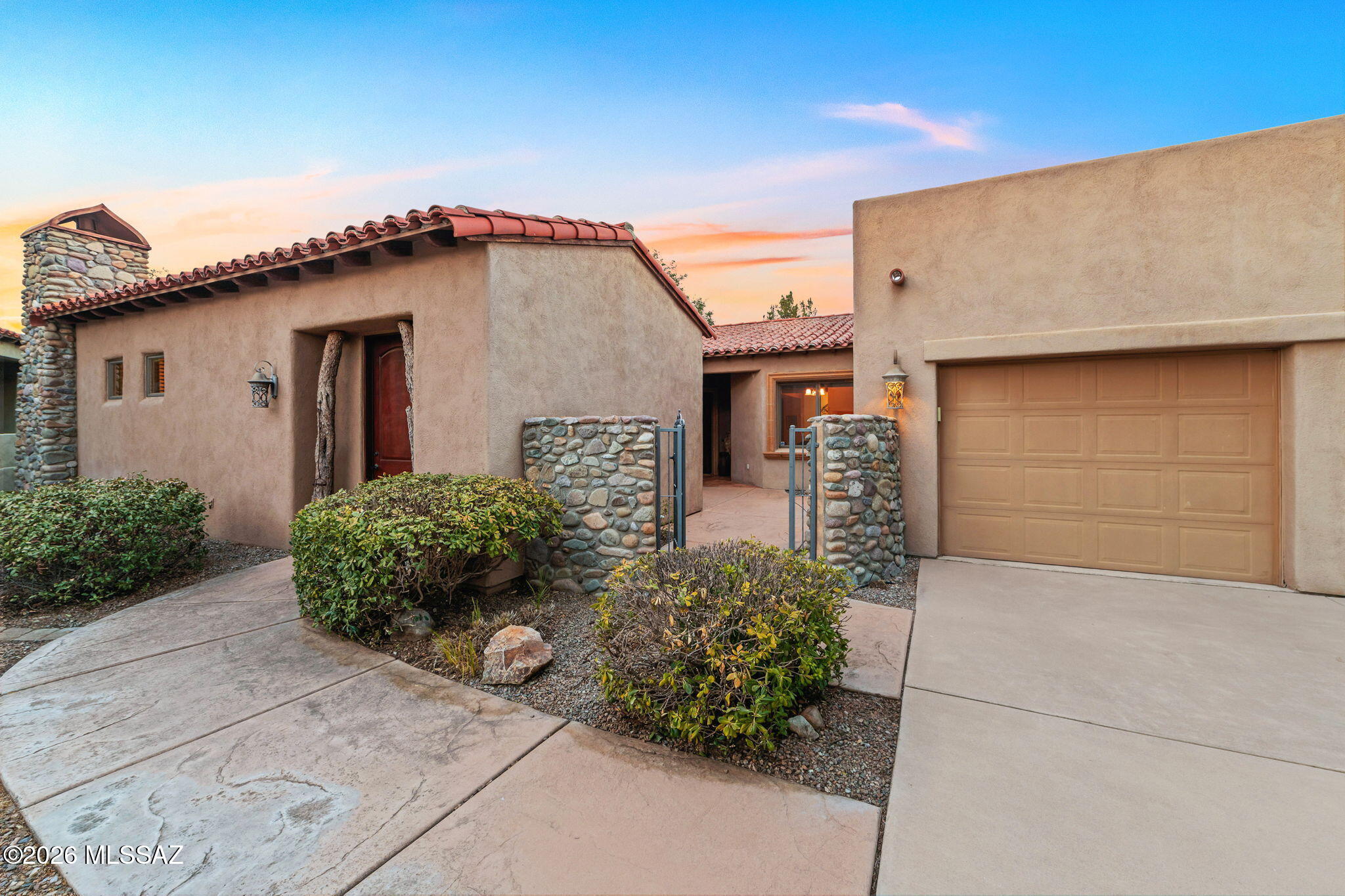 Tubac Golf Resort Development - Residential