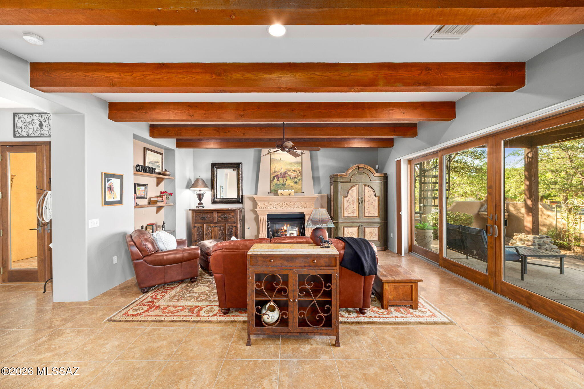 Tubac Golf Resort Development - Residential