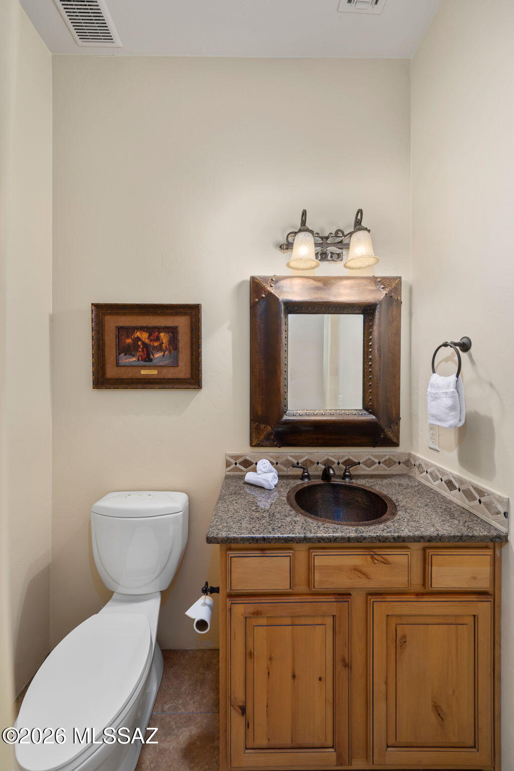 Tubac Golf Resort Development - Residential