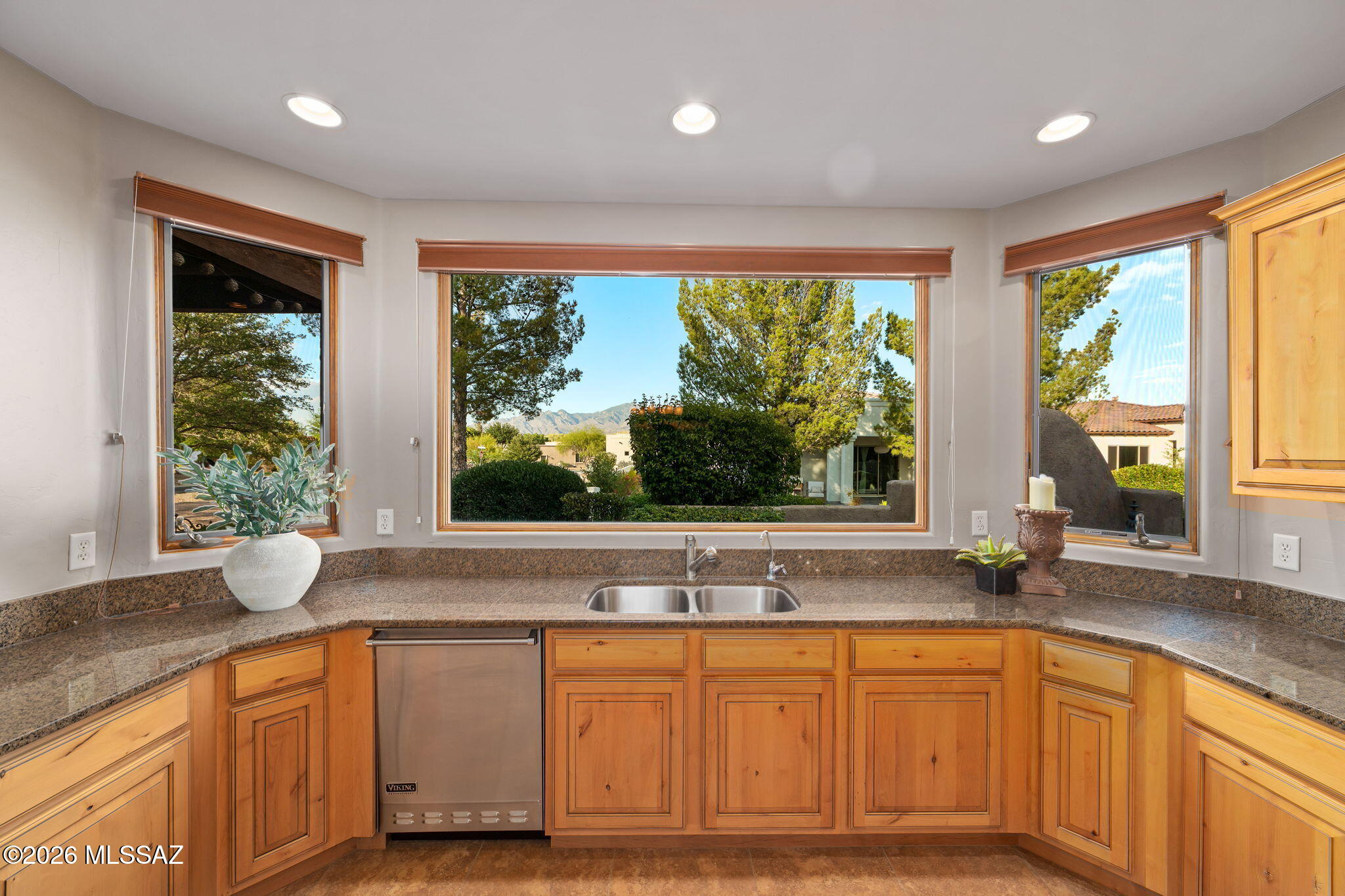 Tubac Golf Resort Development - Residential