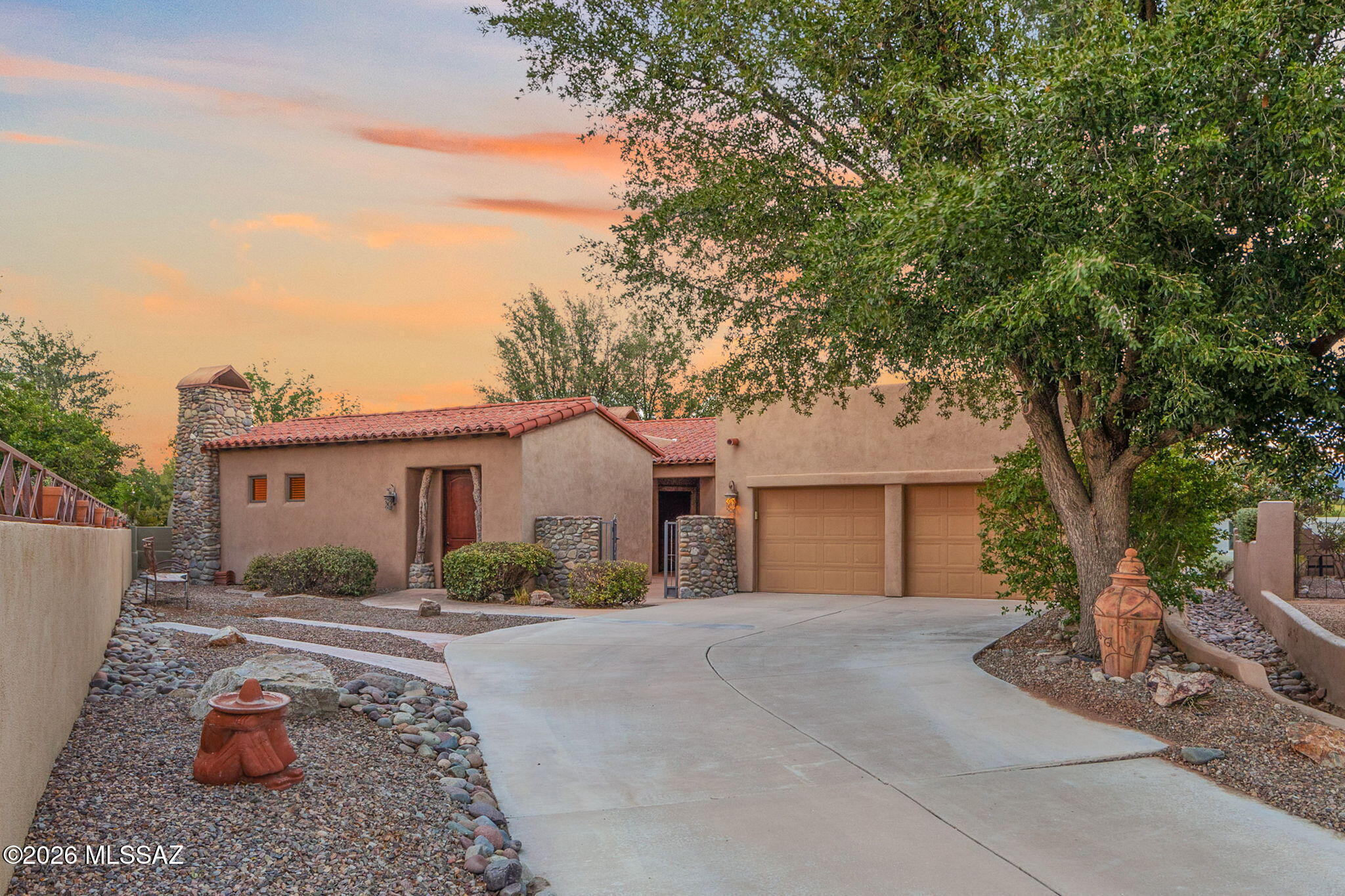 Tubac Golf Resort Development - Residential