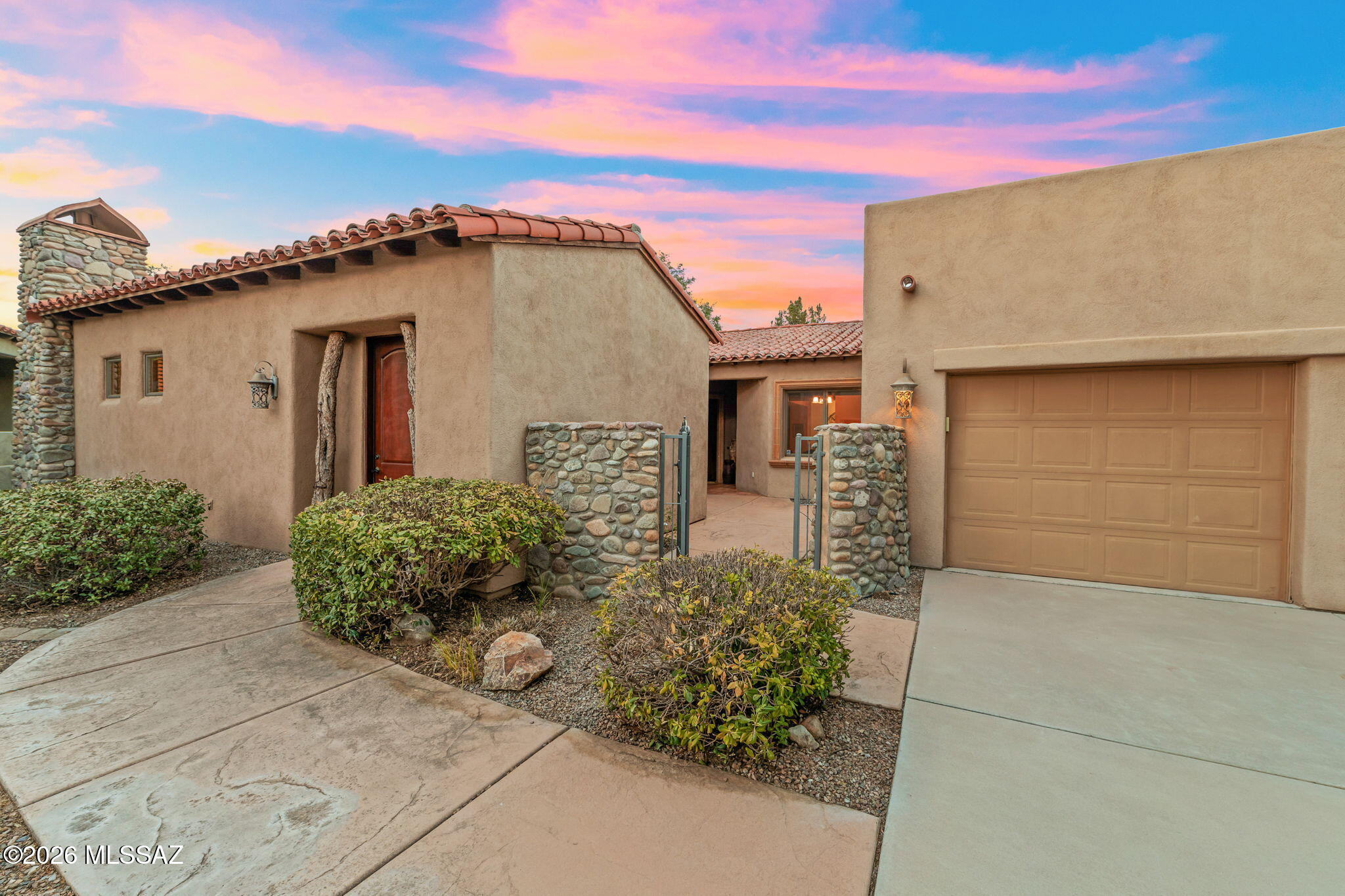 Tubac Golf Resort Development - Residential