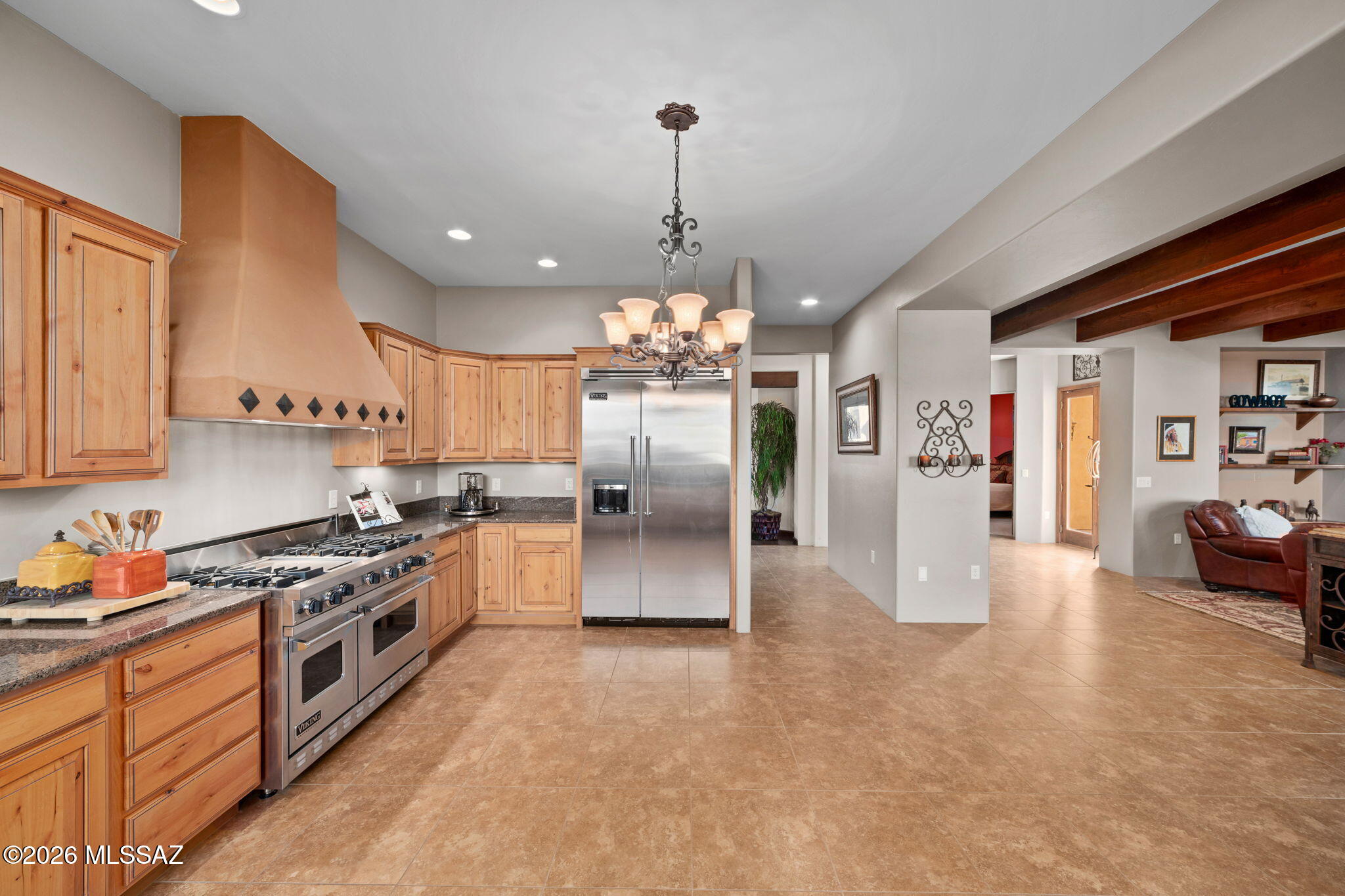 Tubac Golf Resort Development - Residential