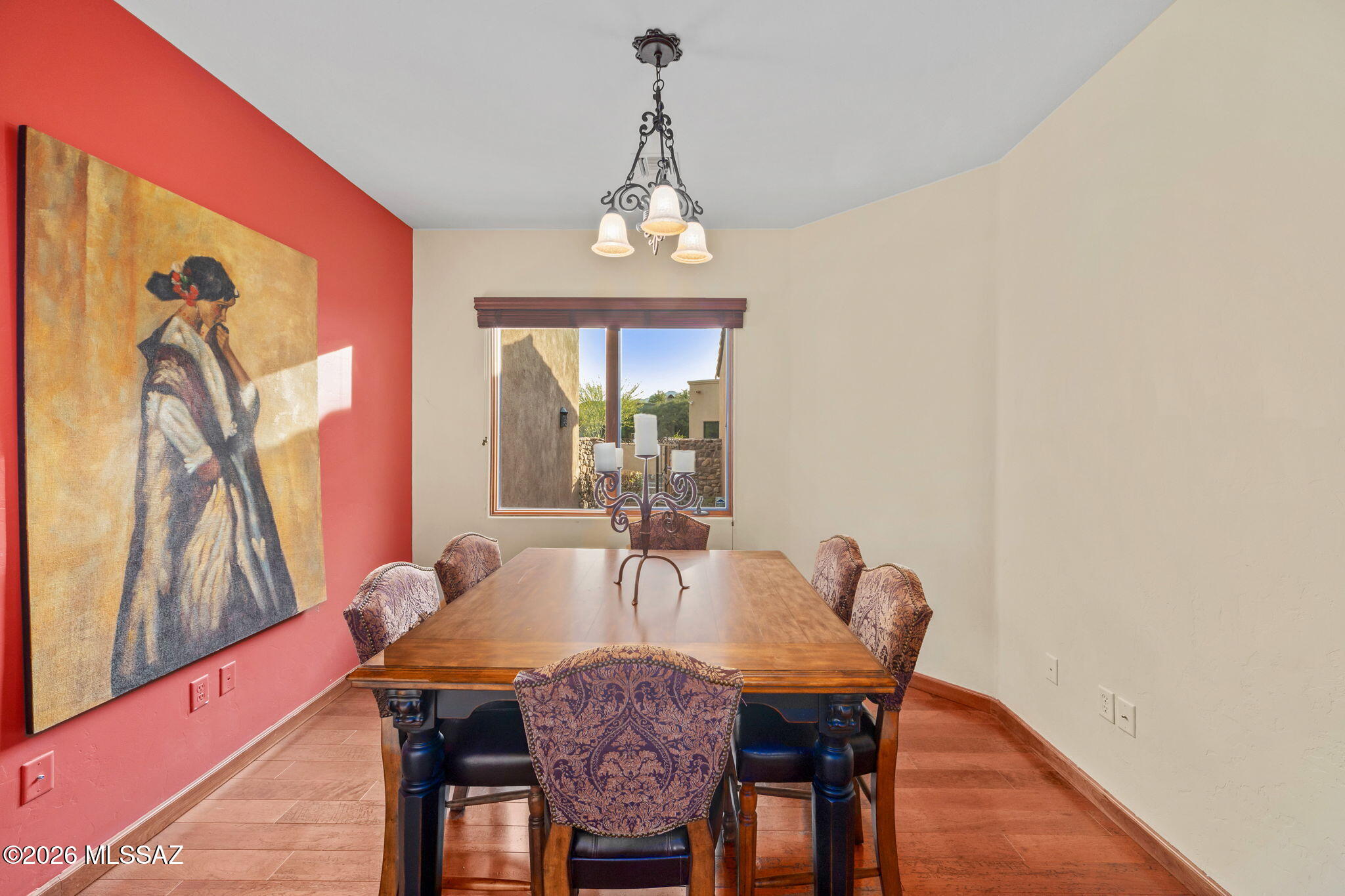 Tubac Golf Resort Development - Residential