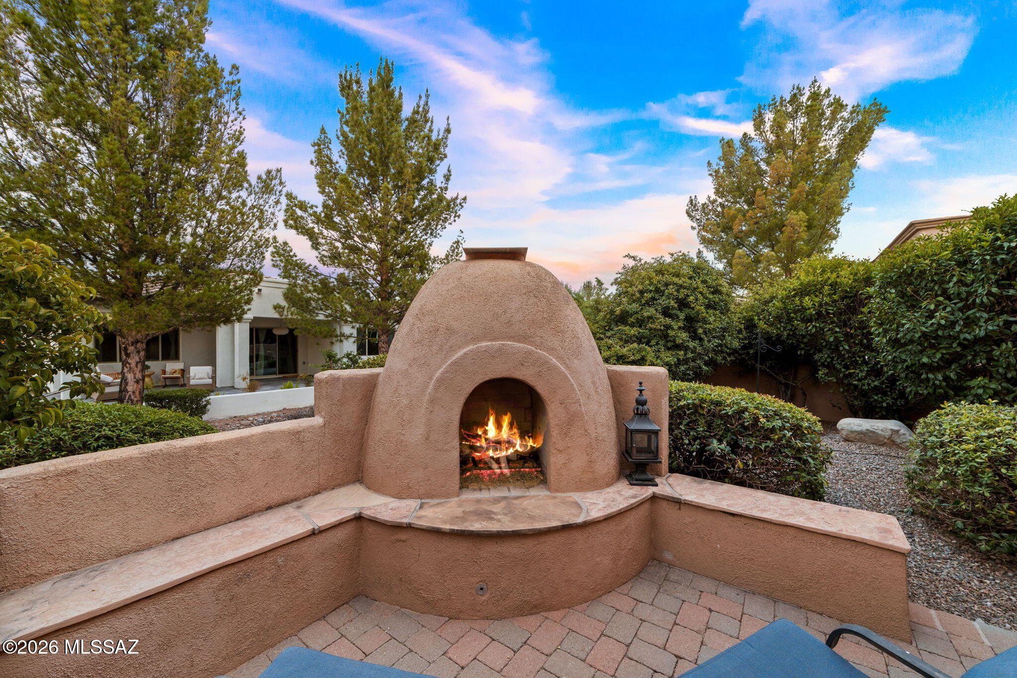 Tubac Golf Resort Development - Residential