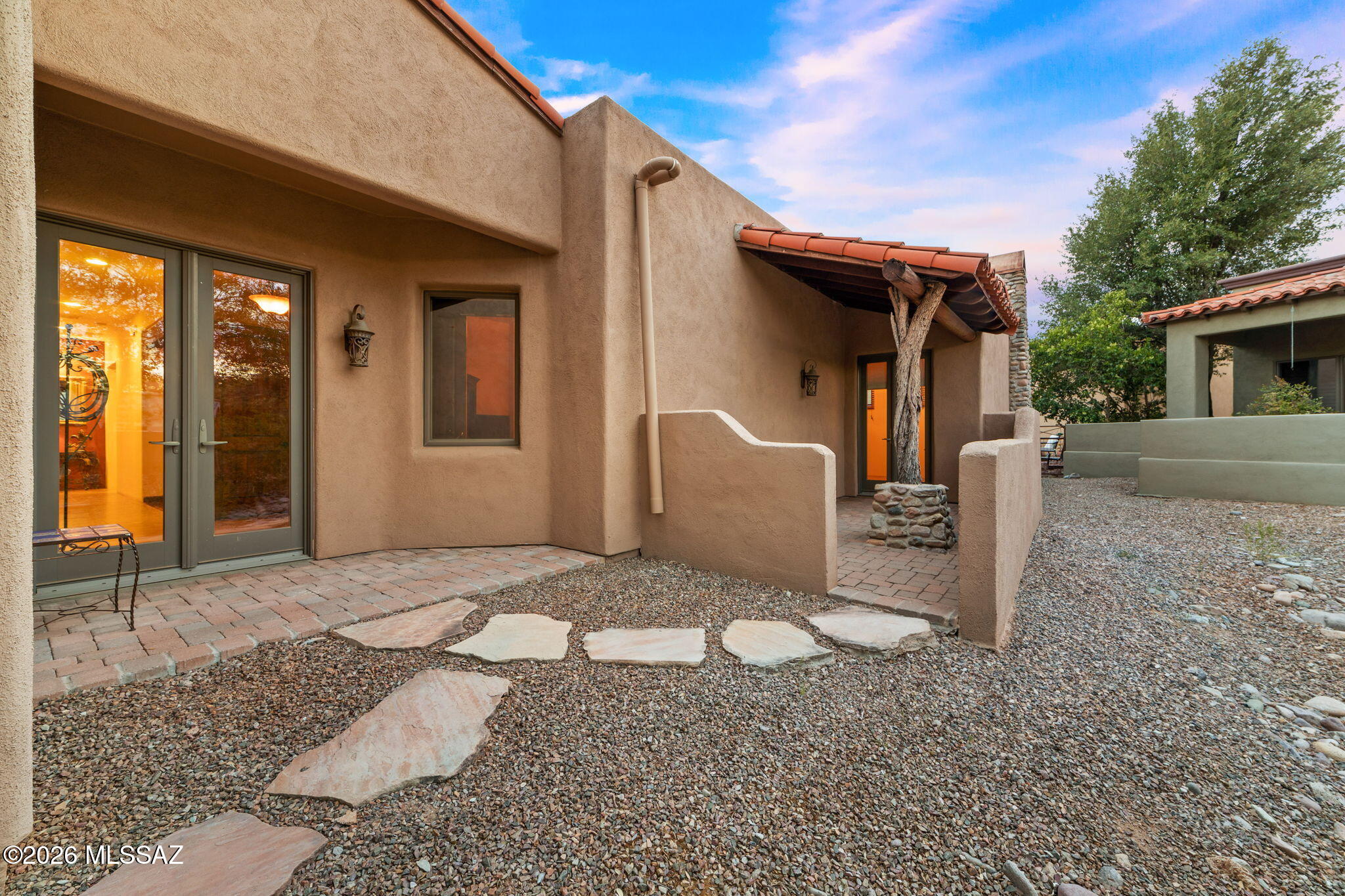 Tubac Golf Resort Development - Residential