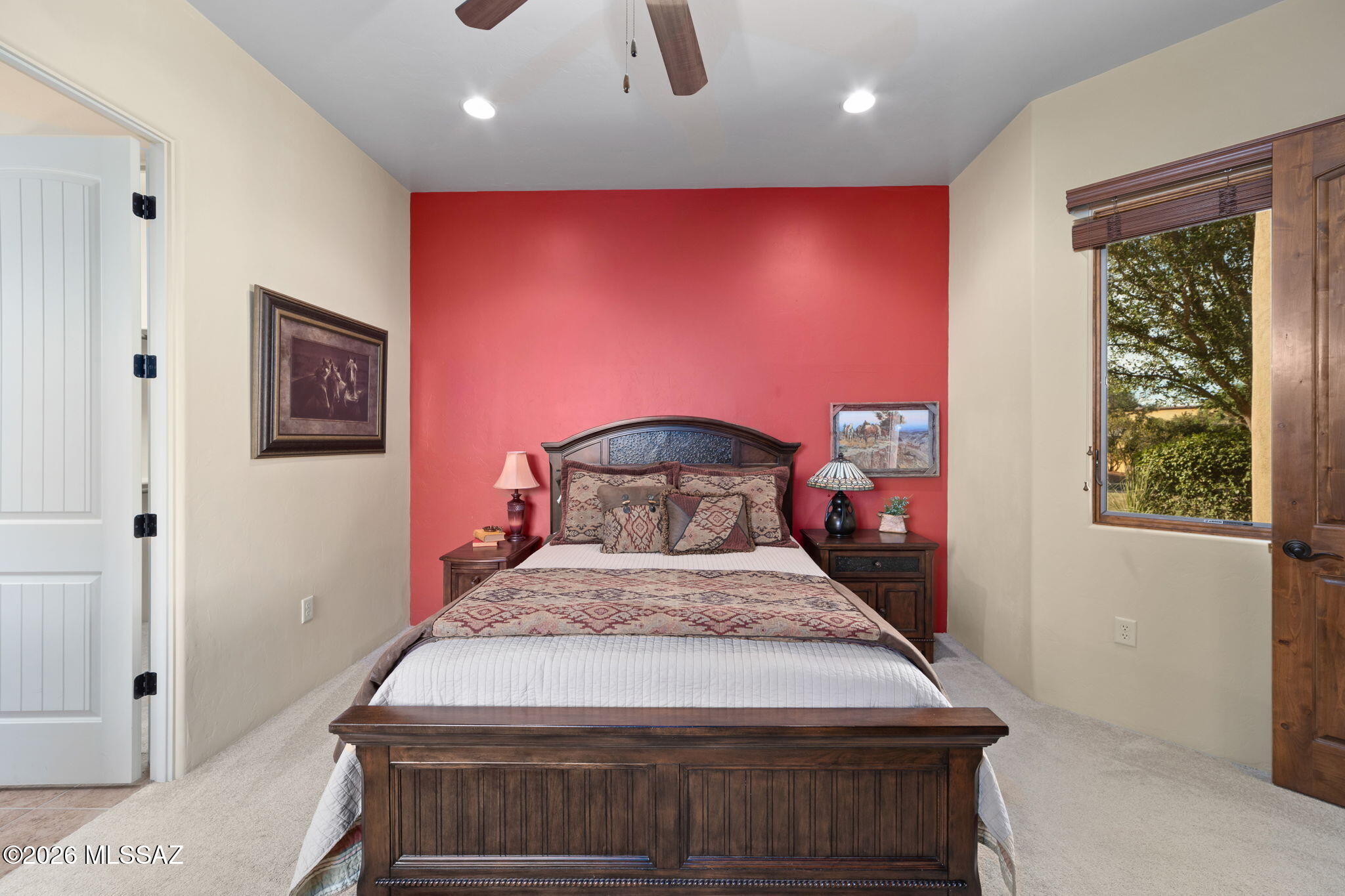 Tubac Golf Resort Development - Residential