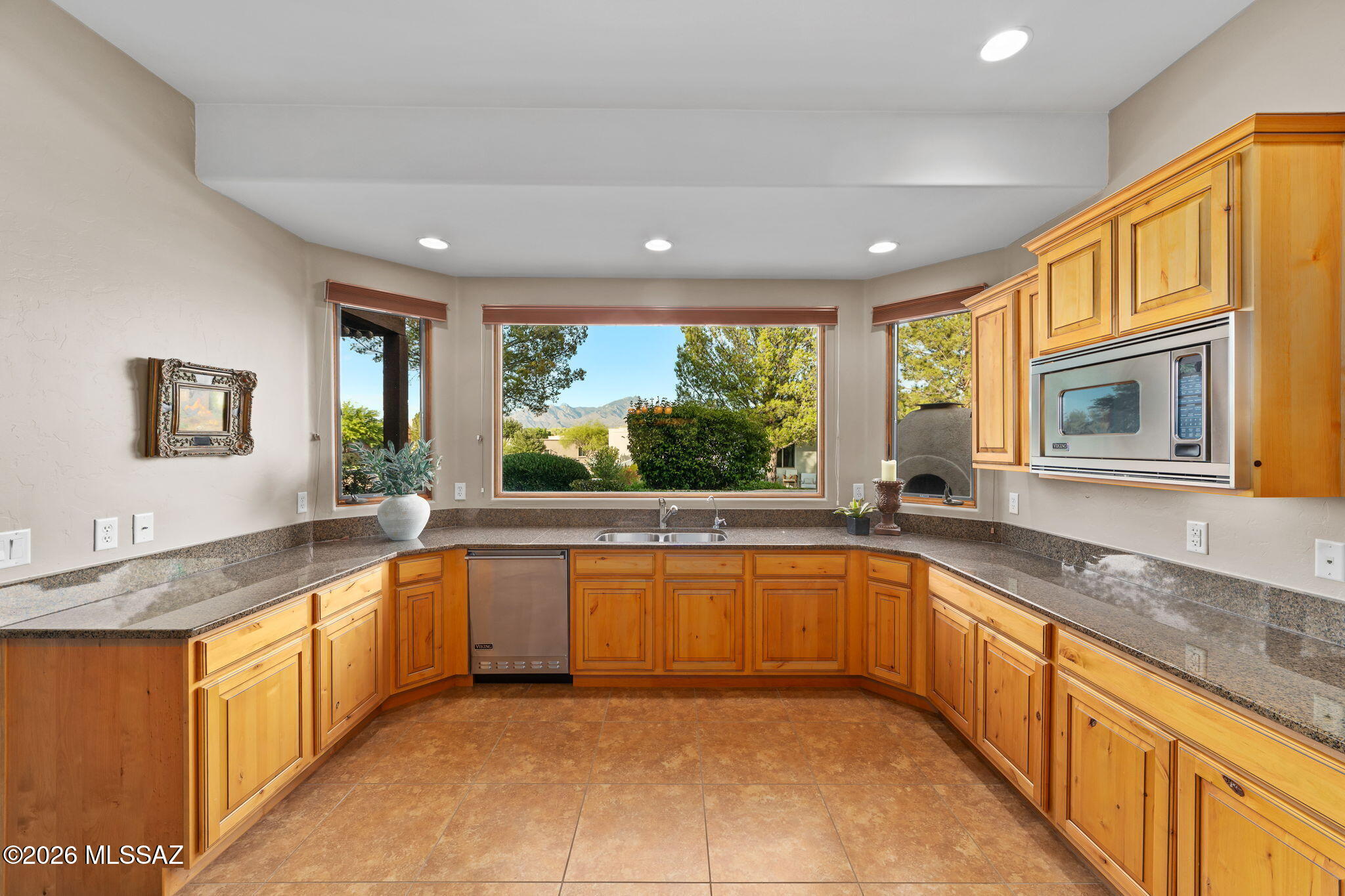 Tubac Golf Resort Development - Residential